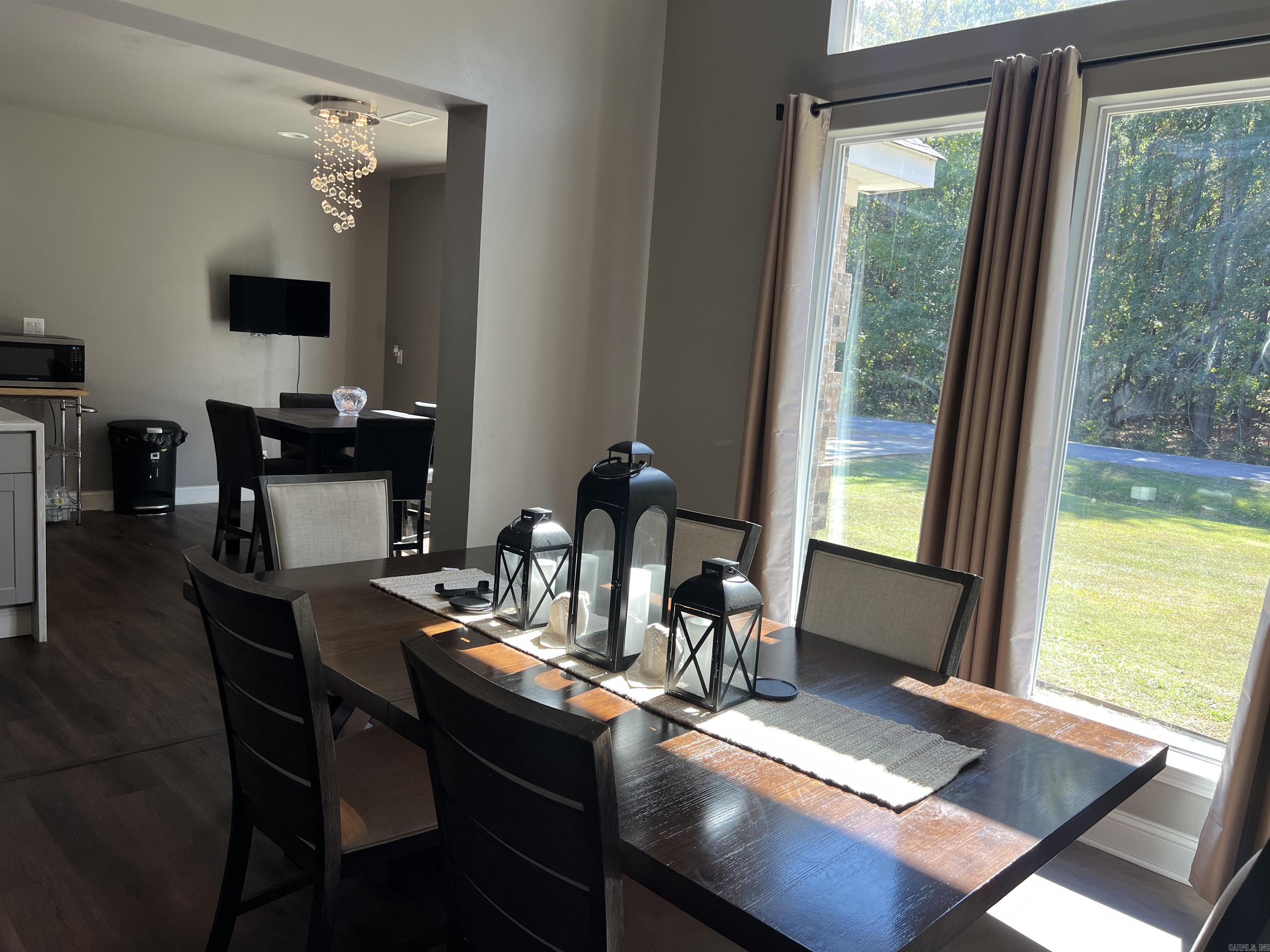 4207 Mayberry  Pine Bluff, AR