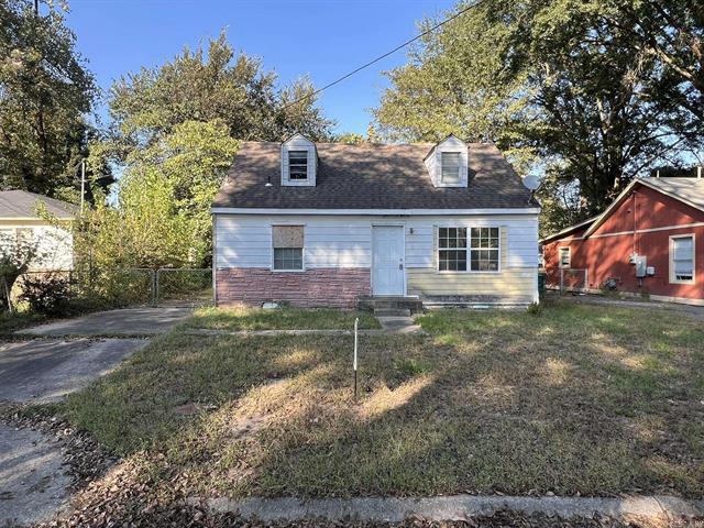 4829  School  North Little Rock, AR