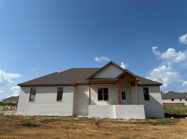 101  Barton  Beebe, AR