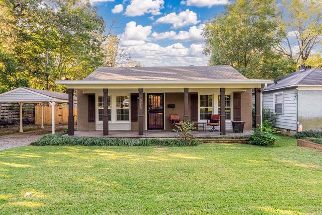 5515  F  Little Rock, AR