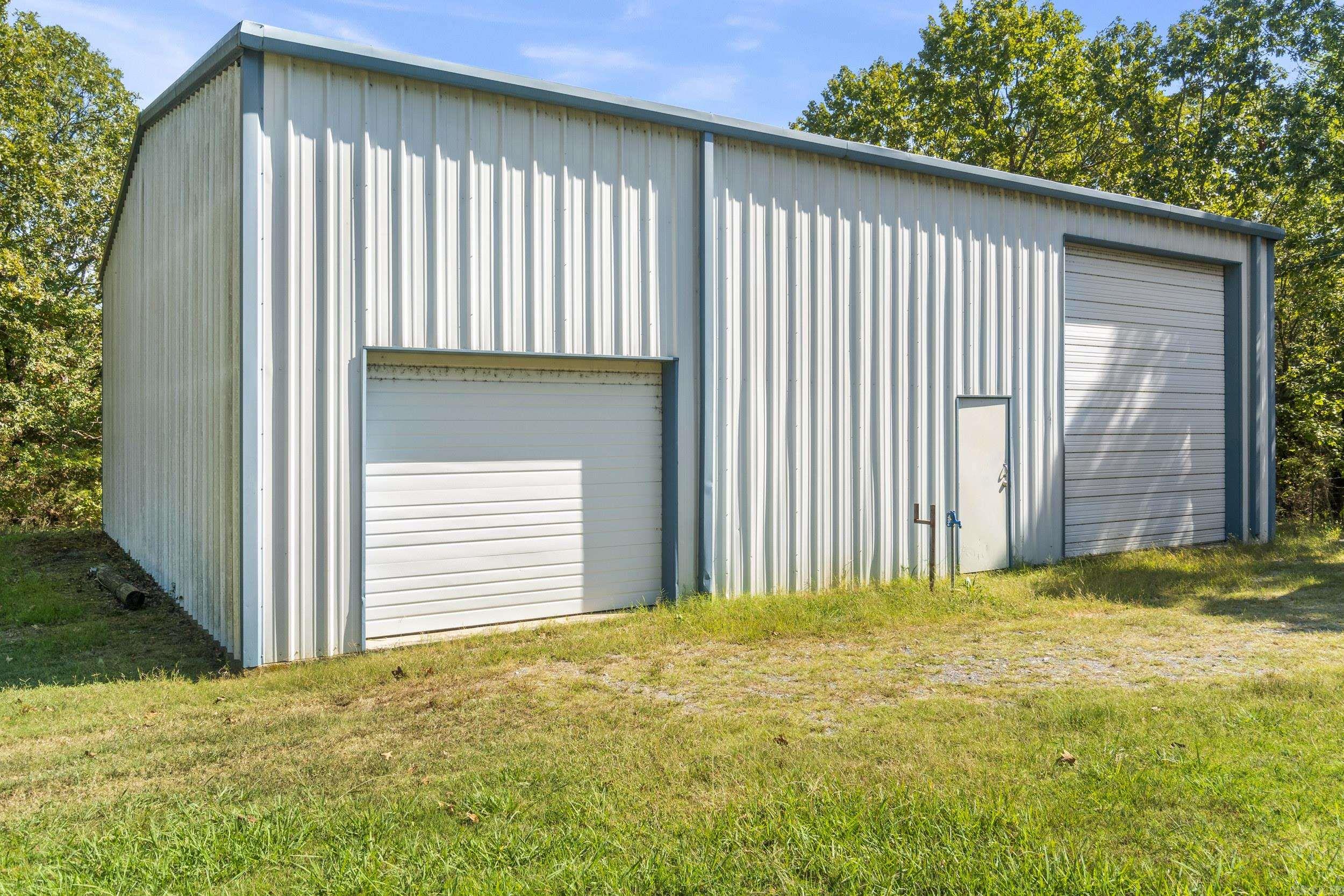 3612 Jackson (CR) 1  Bradford, AR