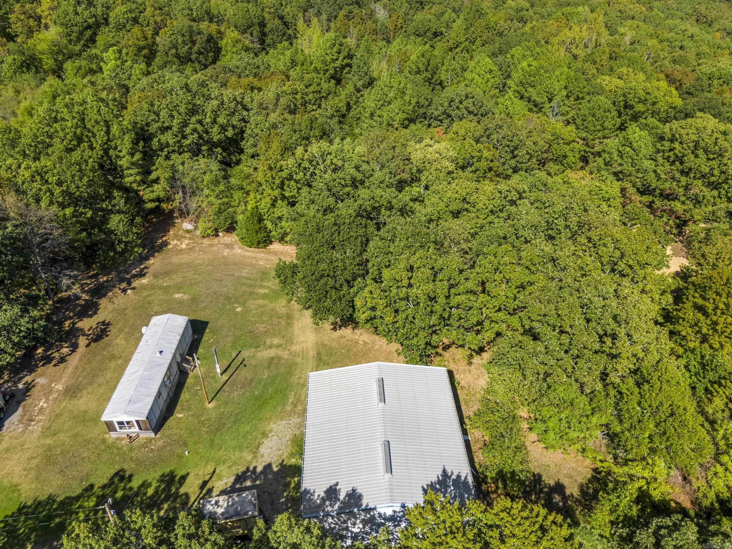 3612 Jackson (CR) 1  Bradford, AR