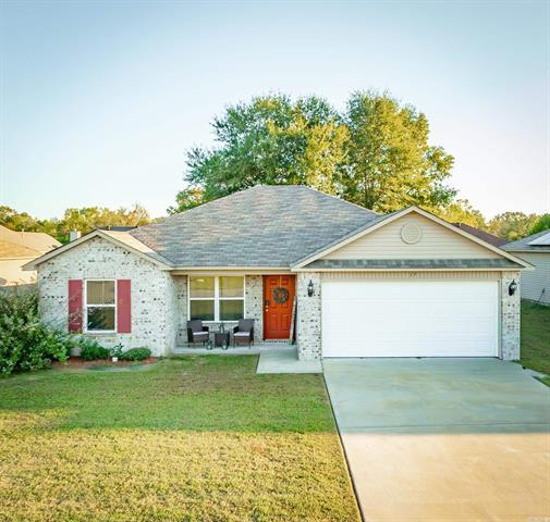 17  Diamanitina  Little Rock, AR