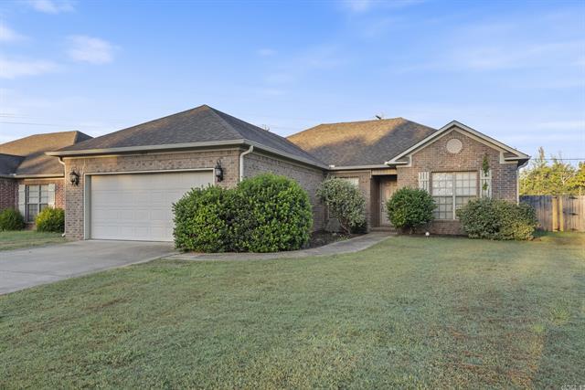 1005  Wineberry  Conway, AR