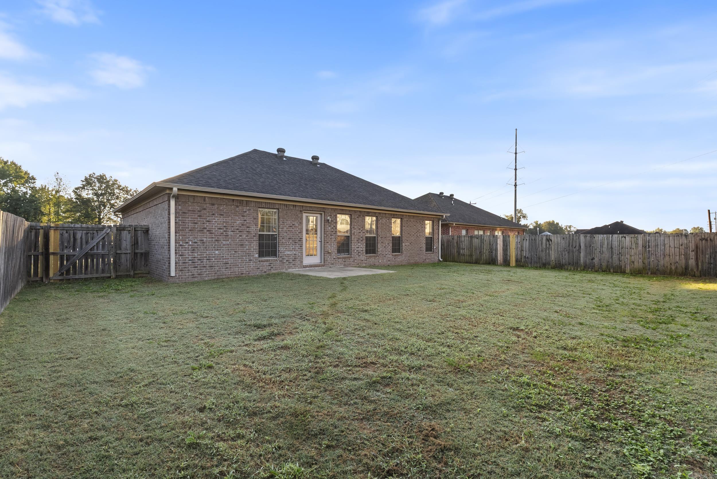 1005 Wineberry  Conway, AR