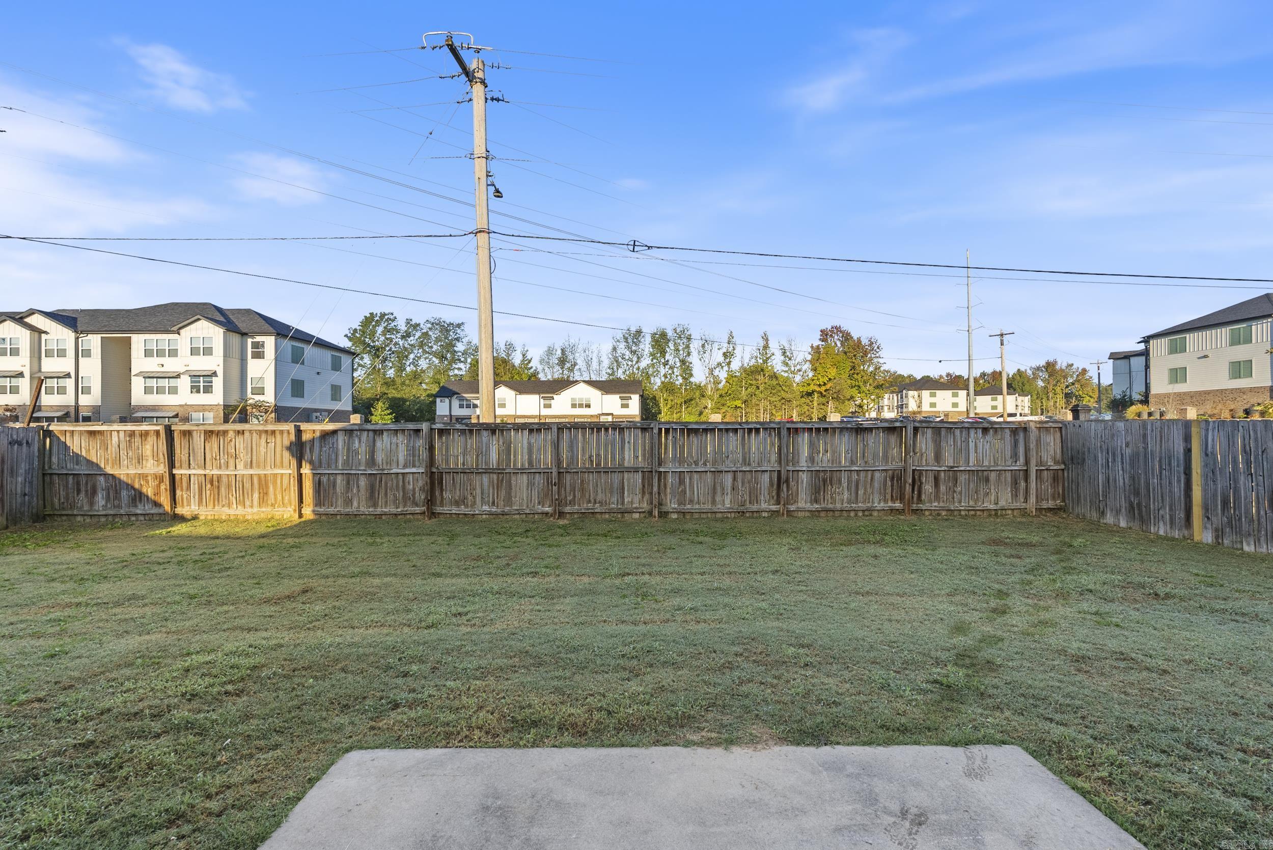 1005 Wineberry  Conway, AR