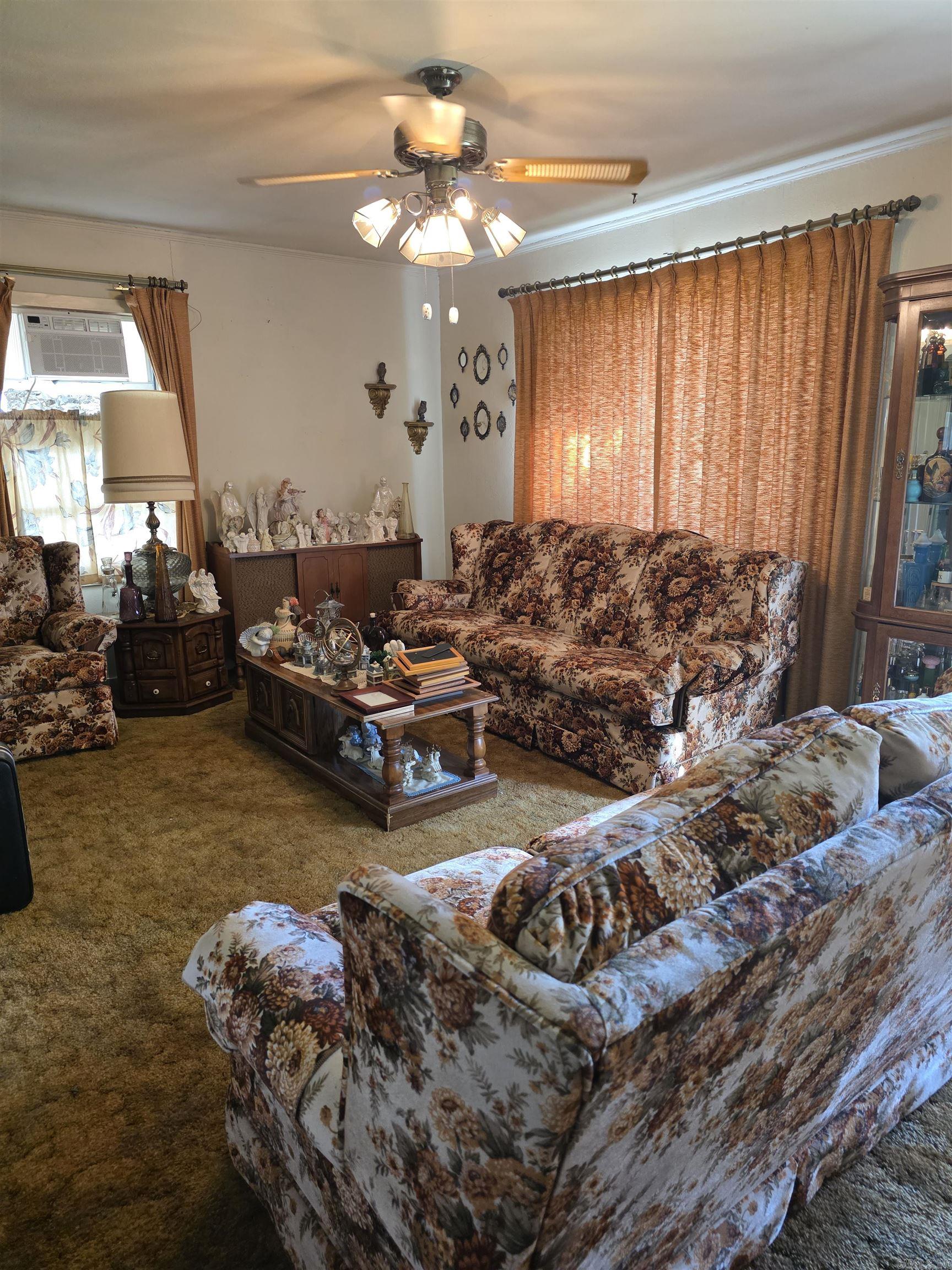 1516 Walnut  Arkadelphia, AR