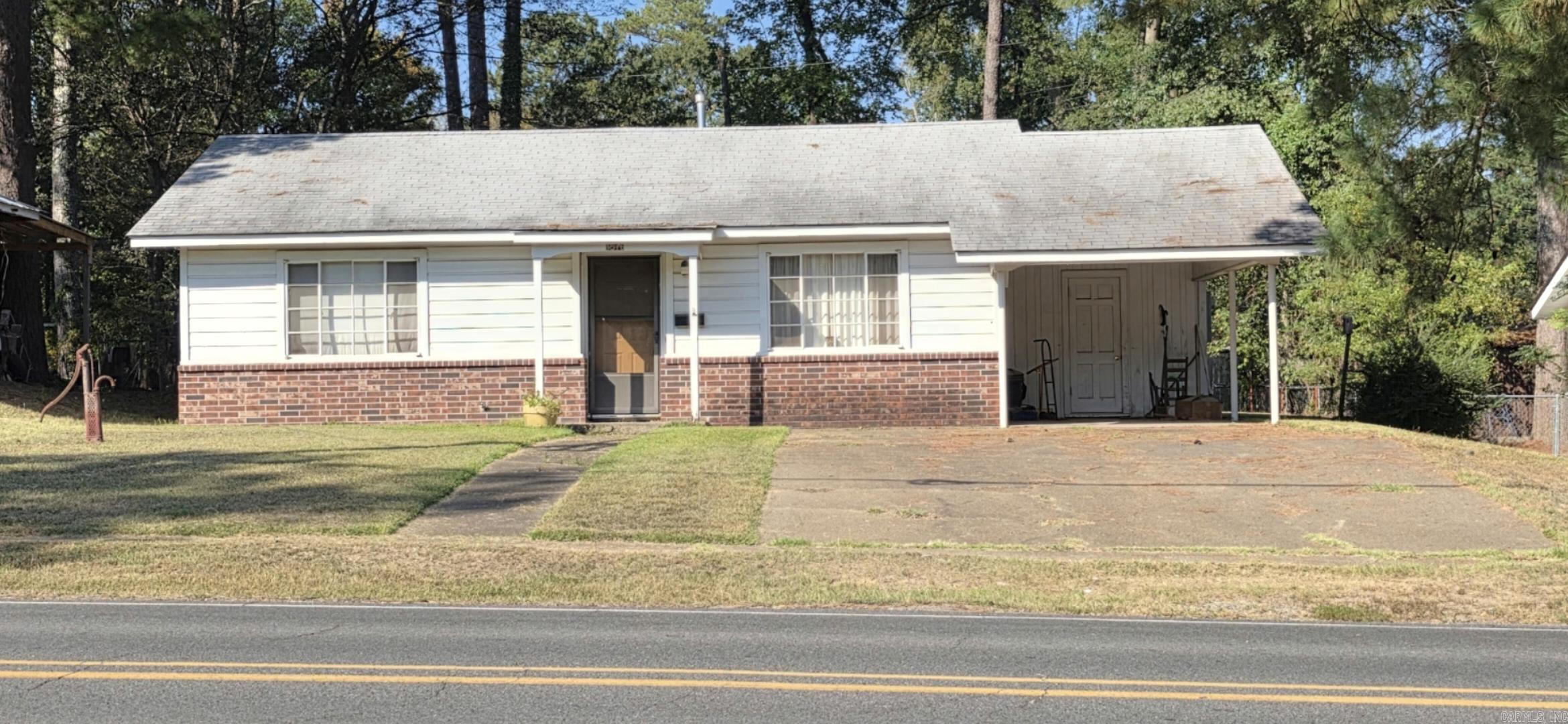 1516 Walnut  Arkadelphia, AR