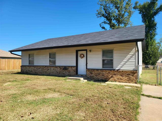 217  Heritage  Jacksonville, AR