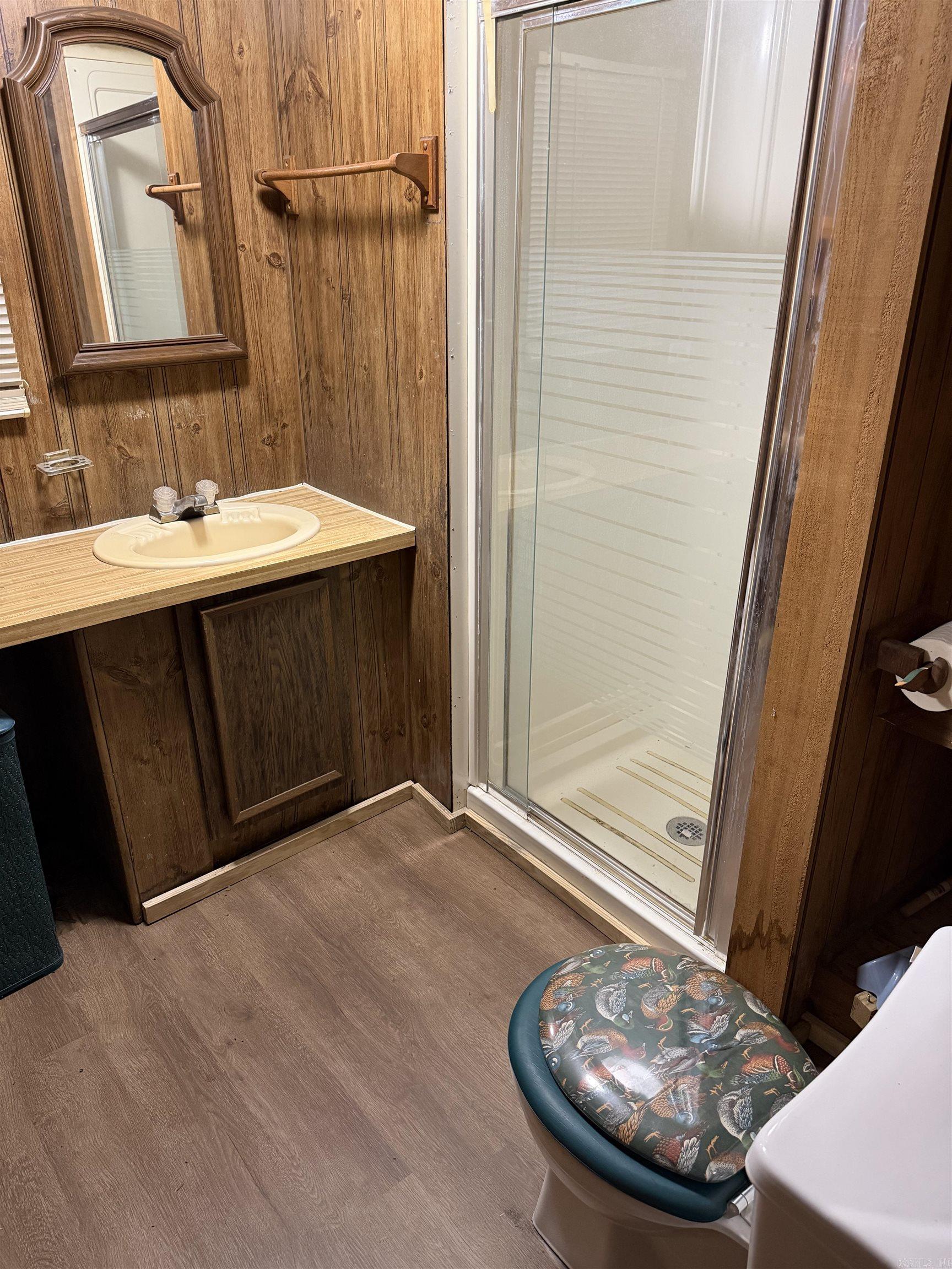 70 Green Head  Altheimer, AR