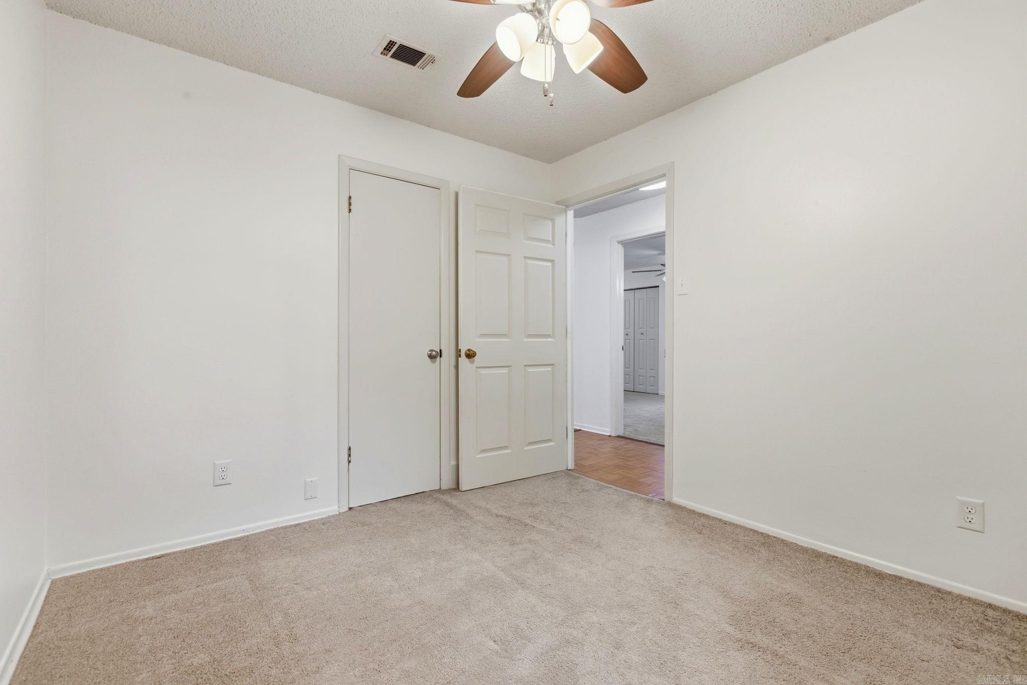 12621 Valleywood Dr  Little Rock, AR