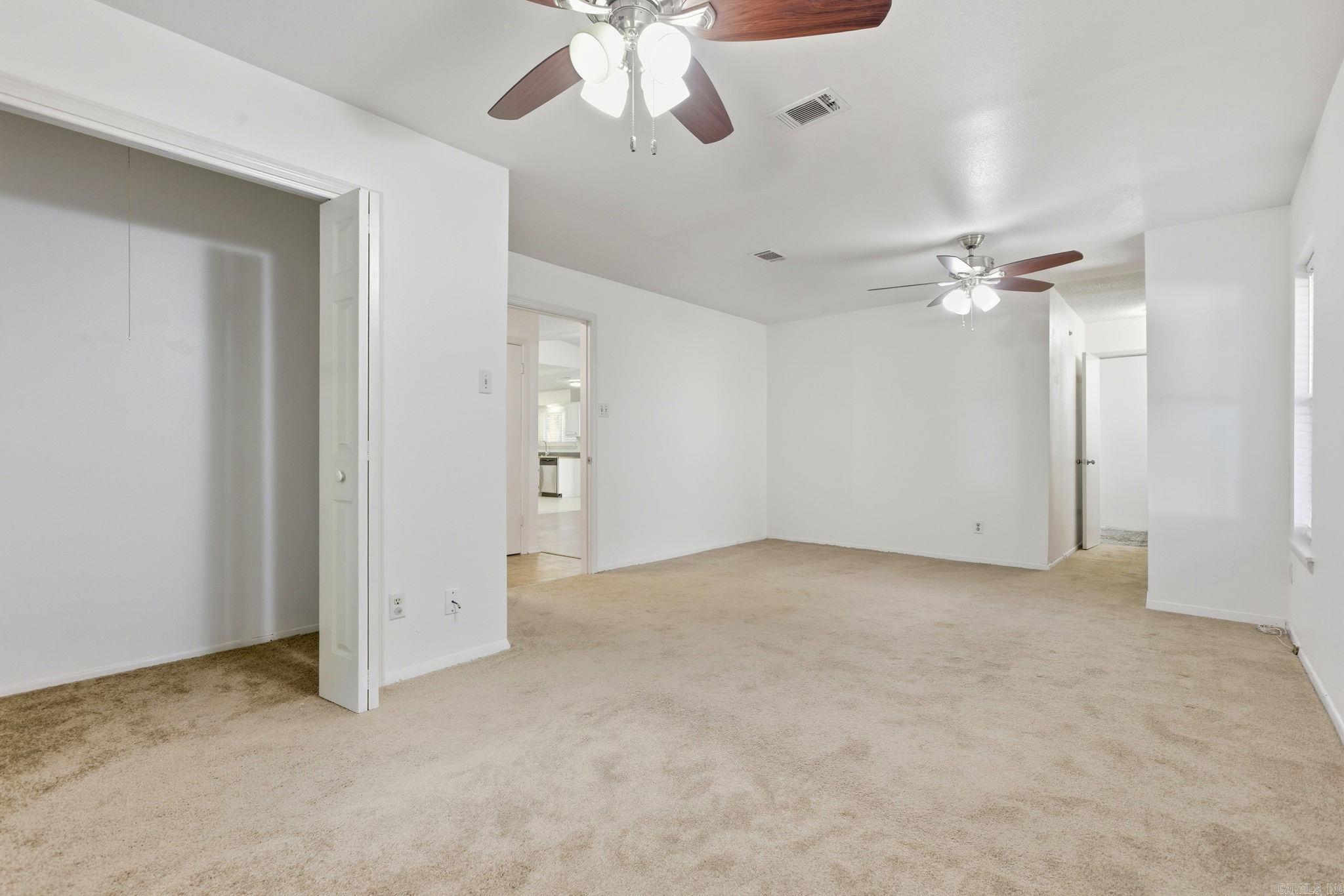 12621 Valleywood Dr  Little Rock, AR