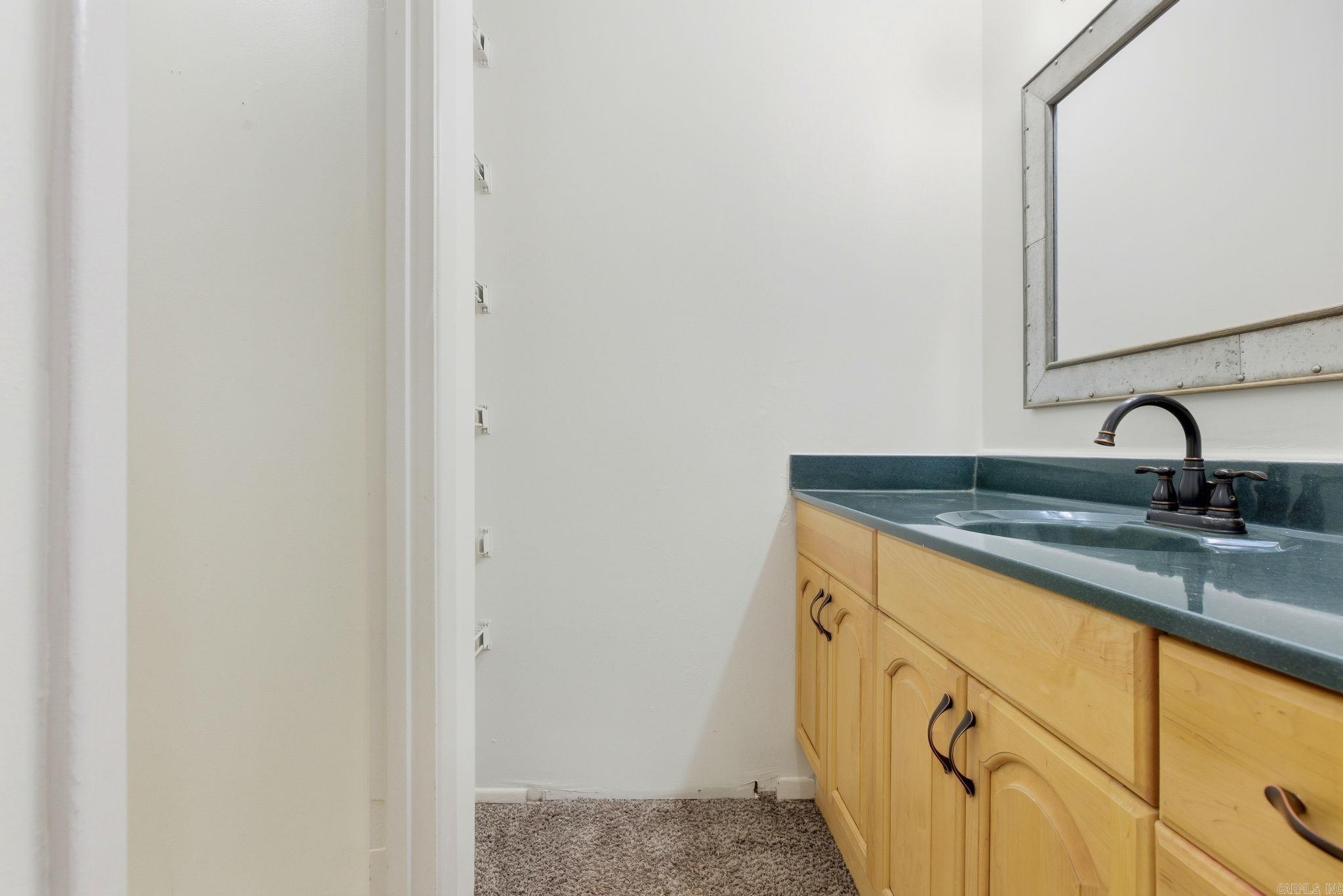 12621 Valleywood Dr  Little Rock, AR