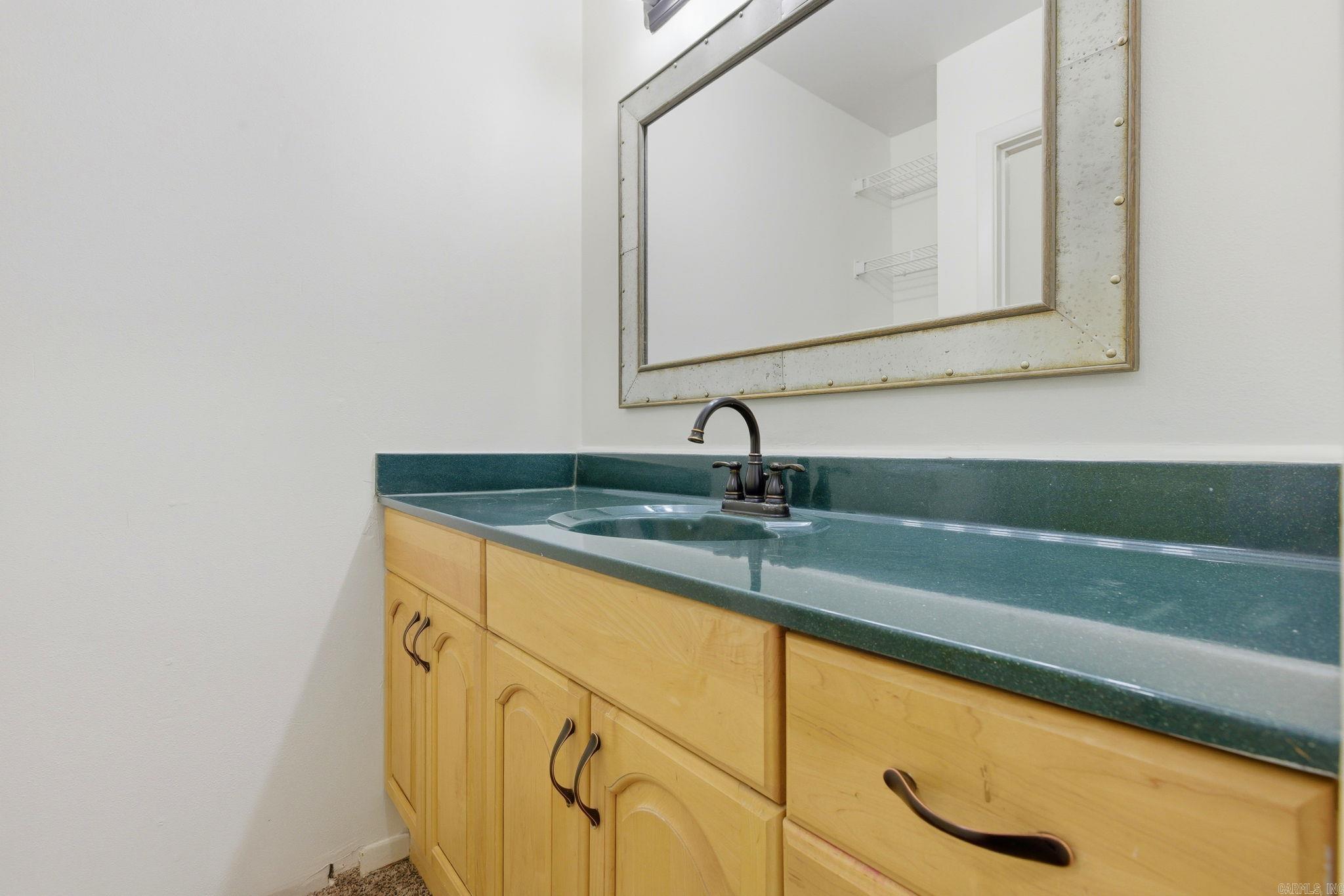 12621 Valleywood Dr  Little Rock, AR