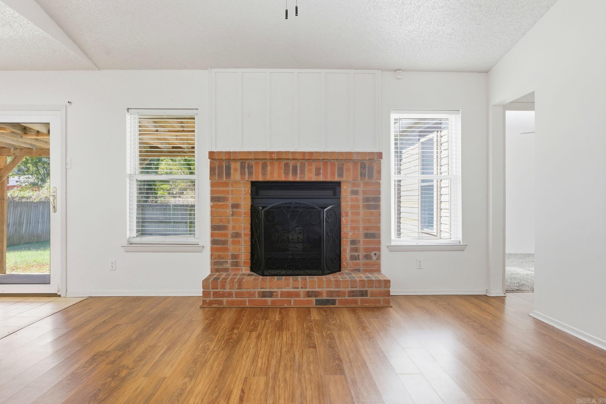 12621 Valleywood Dr  Little Rock, AR