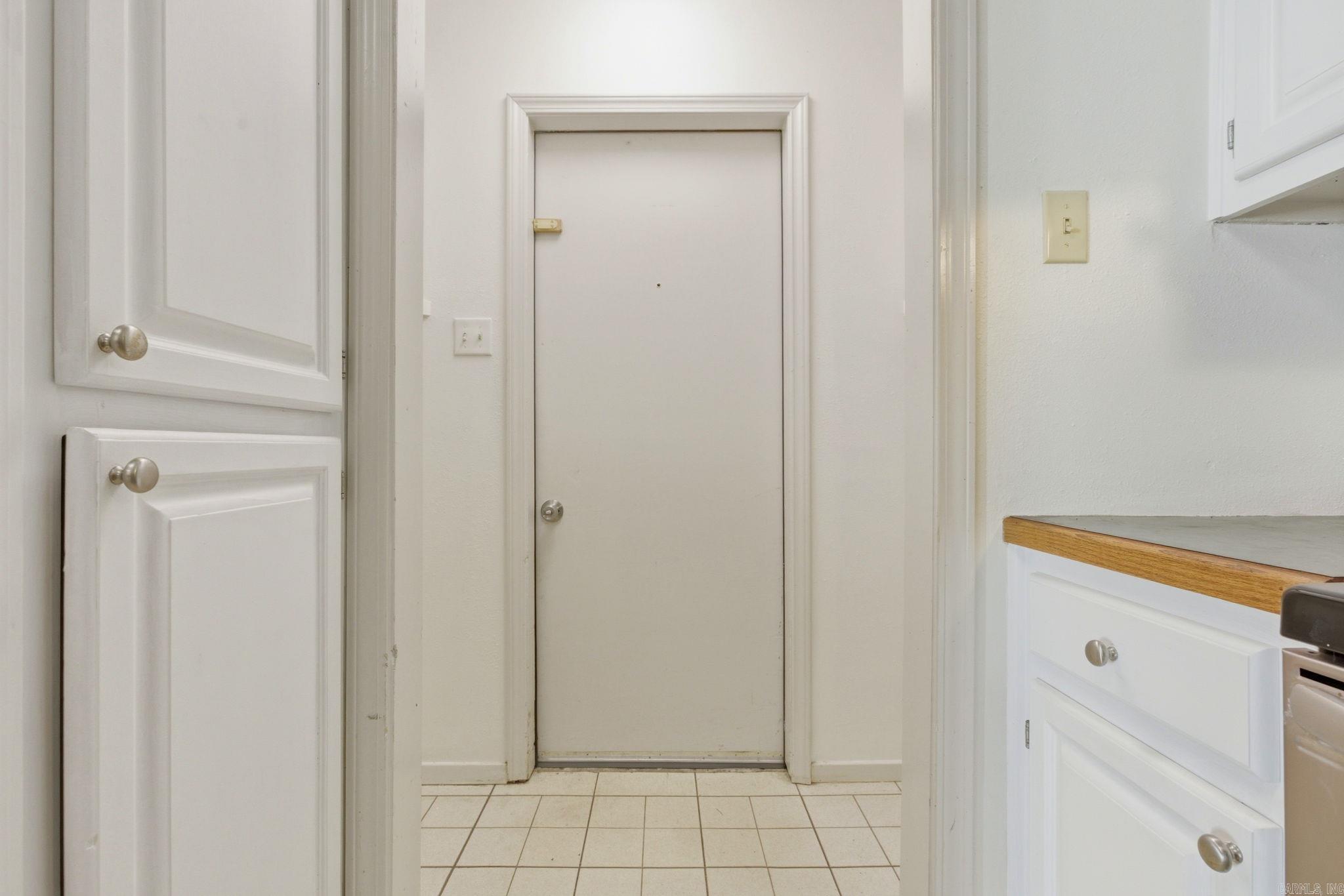 12621 Valleywood Dr  Little Rock, AR