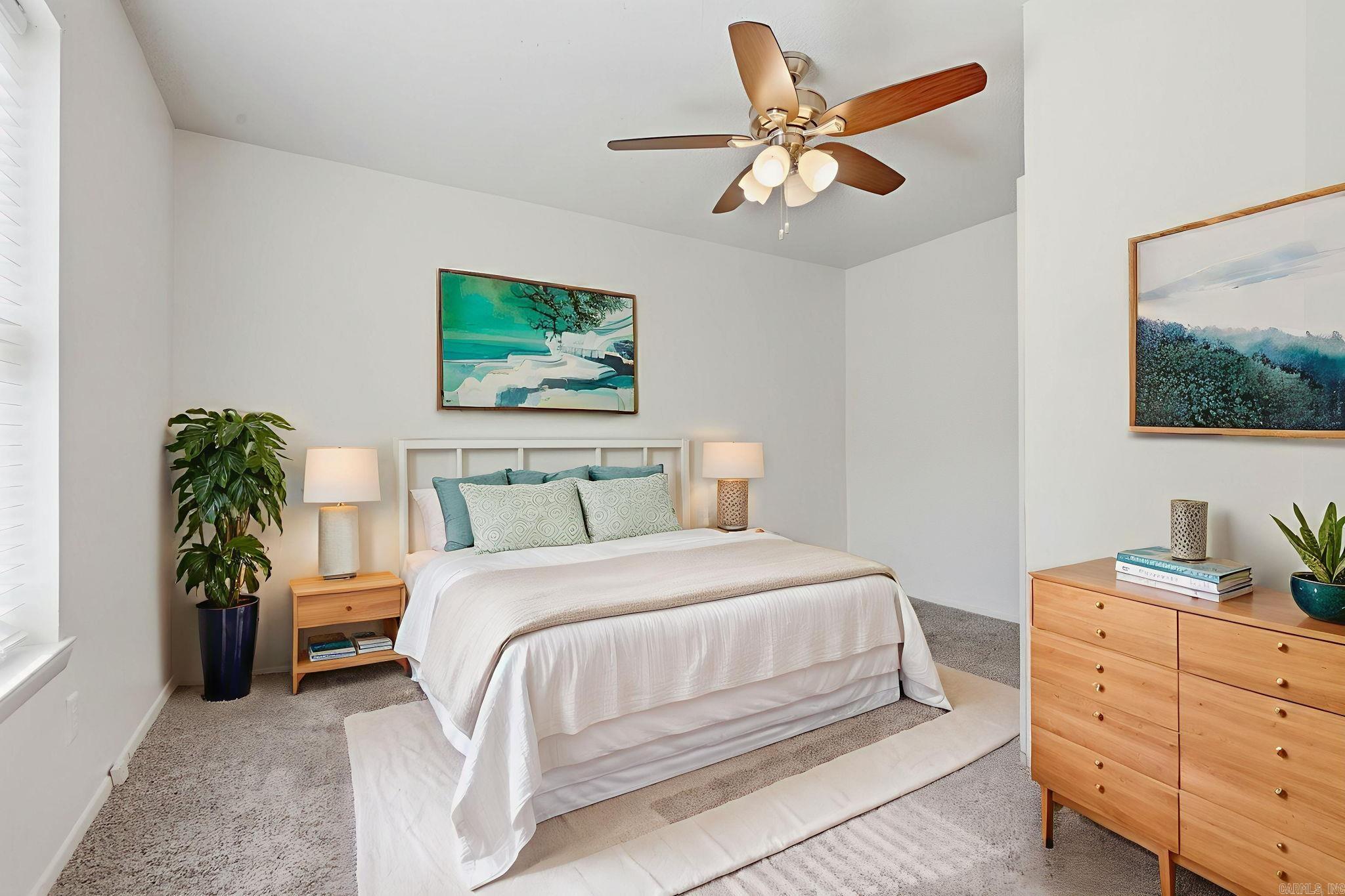 12621 Valleywood Dr  Little Rock, AR