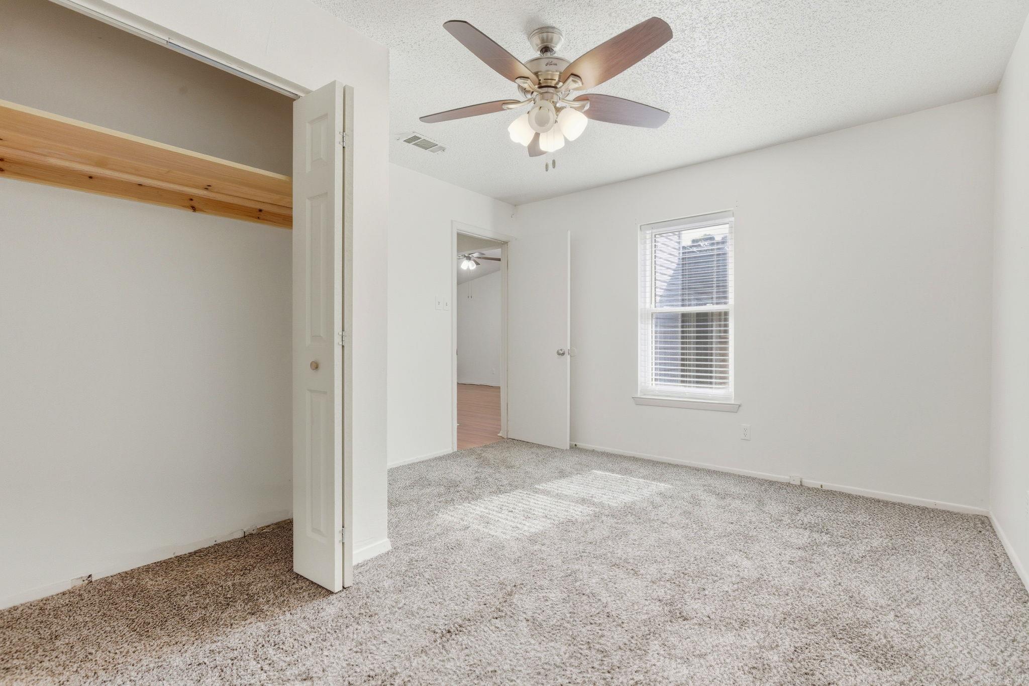 12621 Valleywood Dr  Little Rock, AR