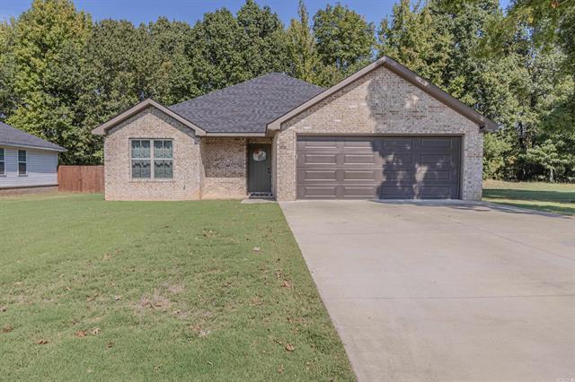 1201  William Hall  Paragould, AR