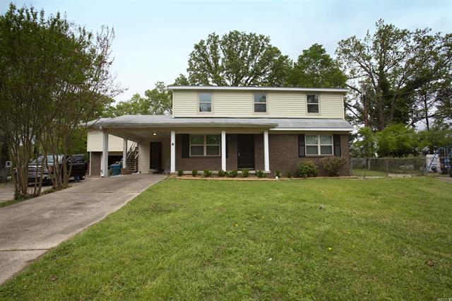 22  Daven  Little Rock, AR