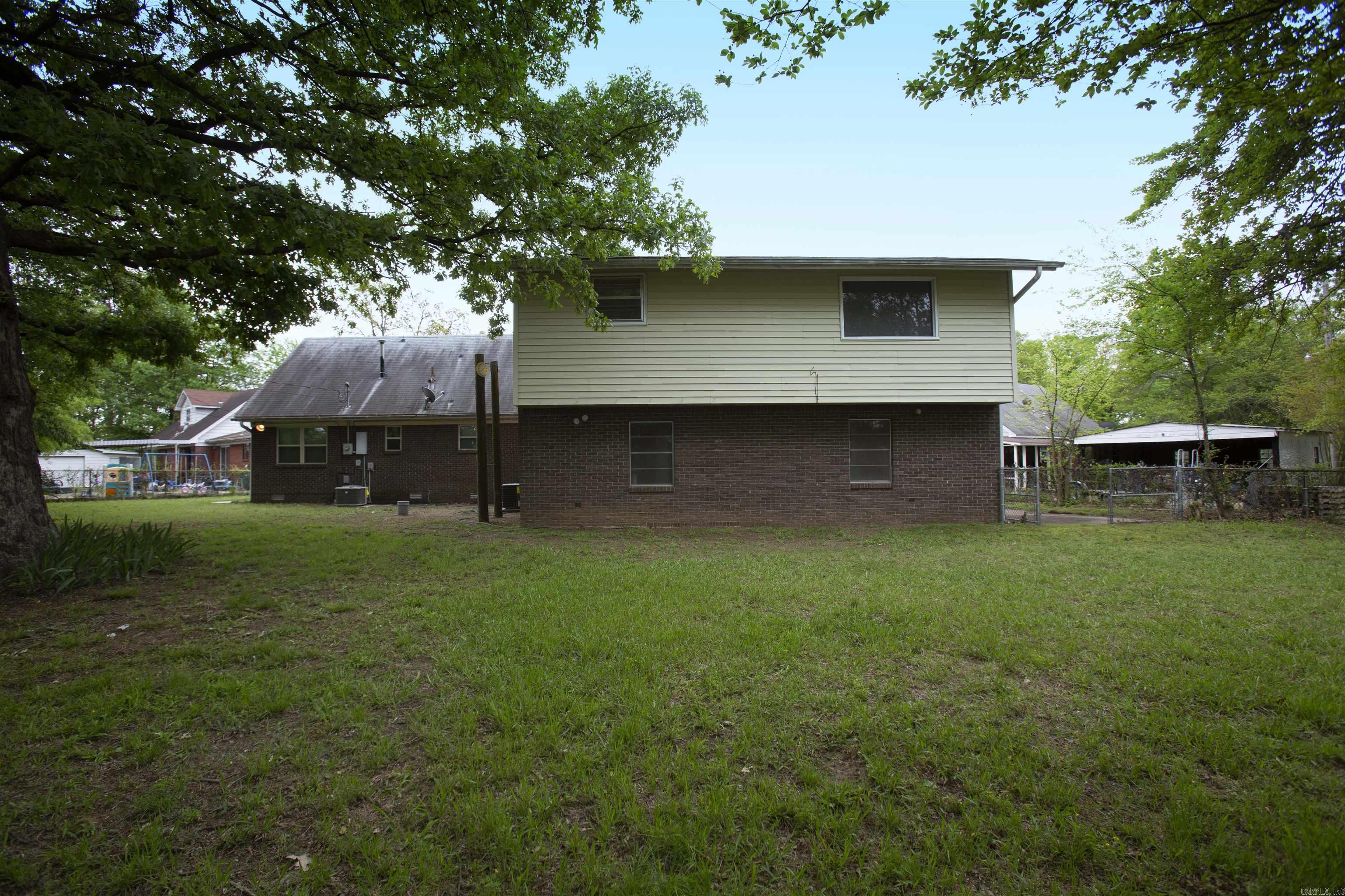 22 Daven  Little Rock, AR