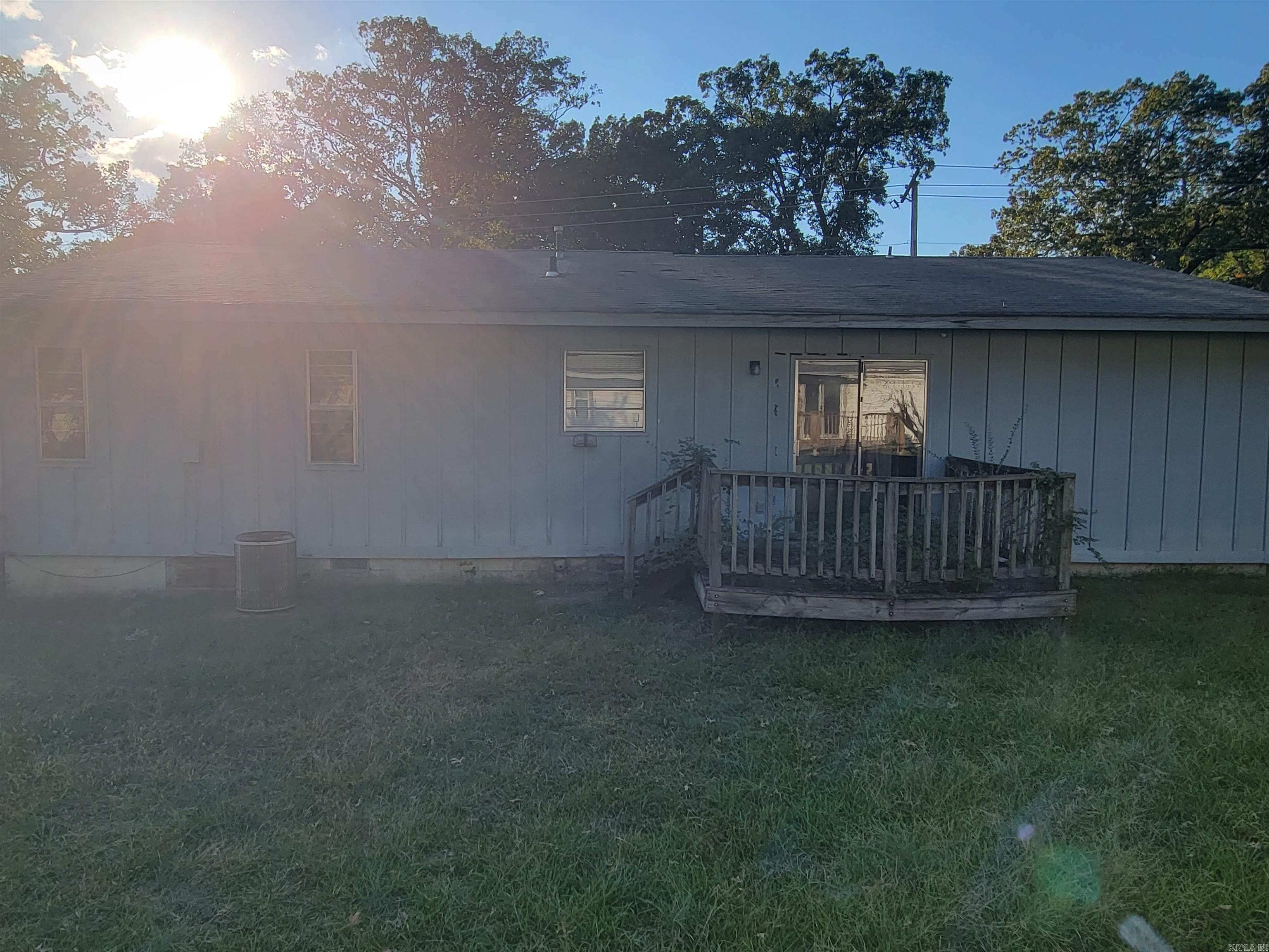 1404 Southeastern  Jacksonville, AR