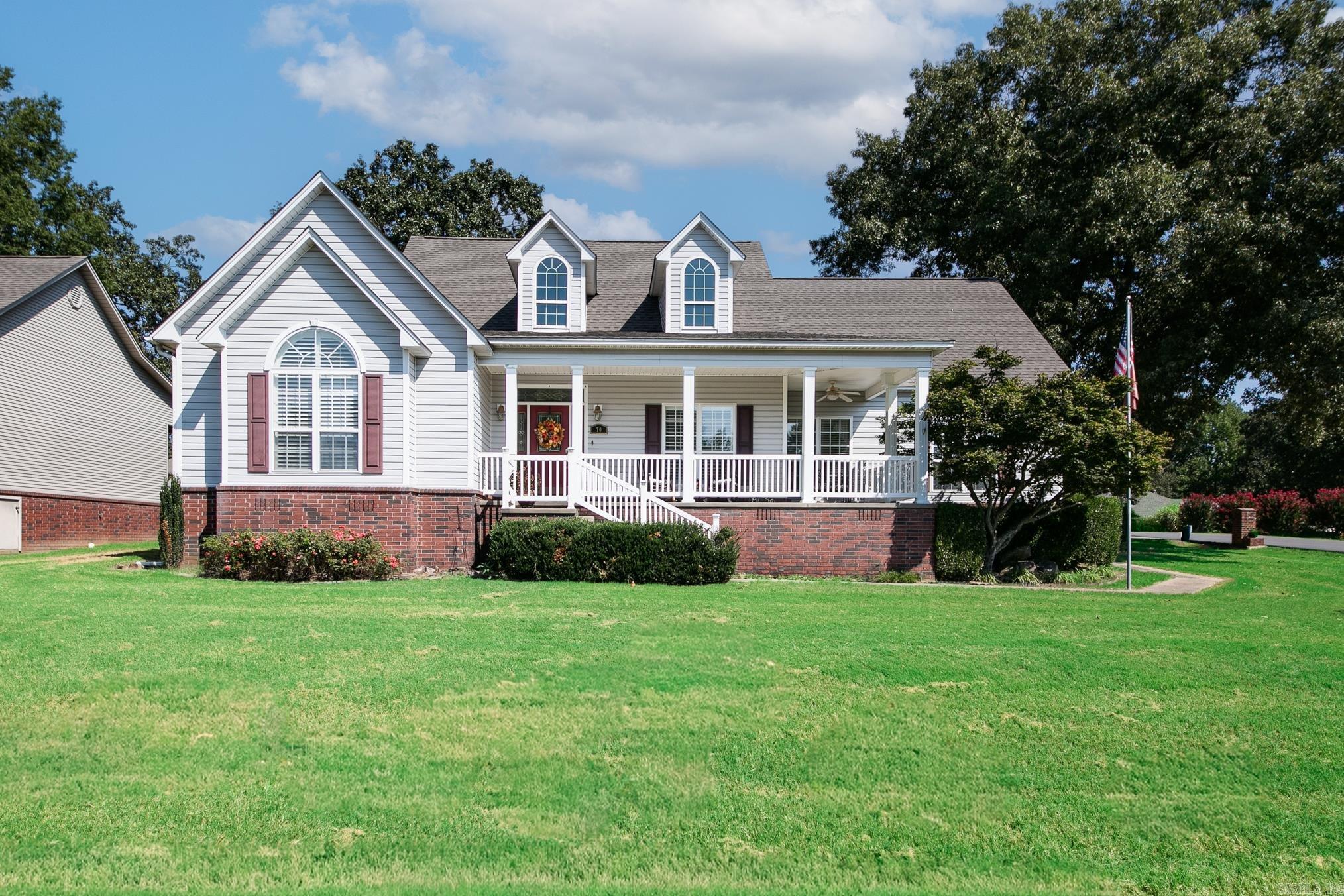 70 Morgan Drive