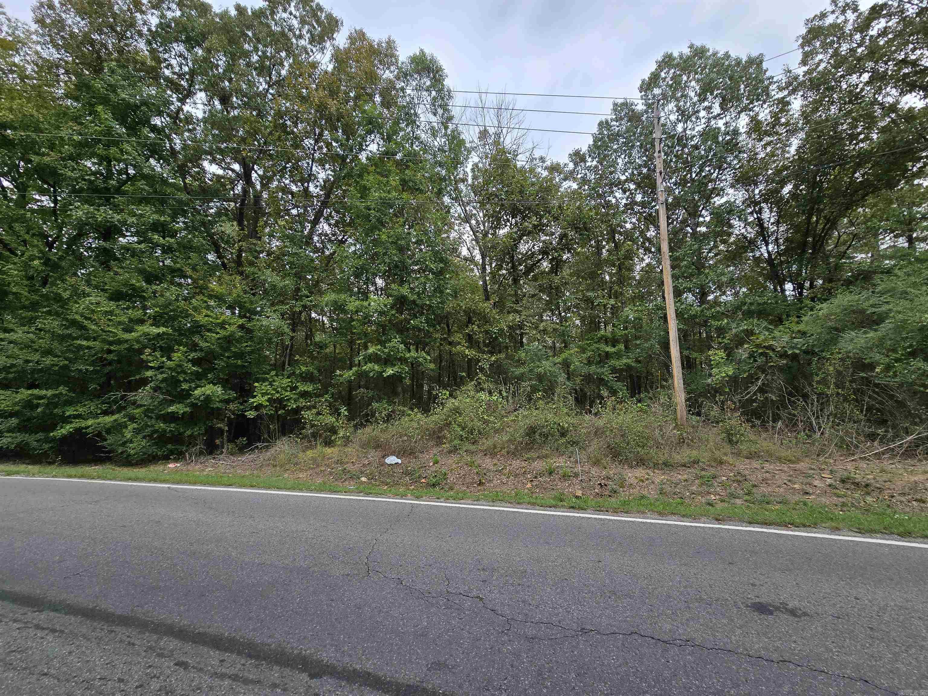 000 W 36th  Little Rock, AR