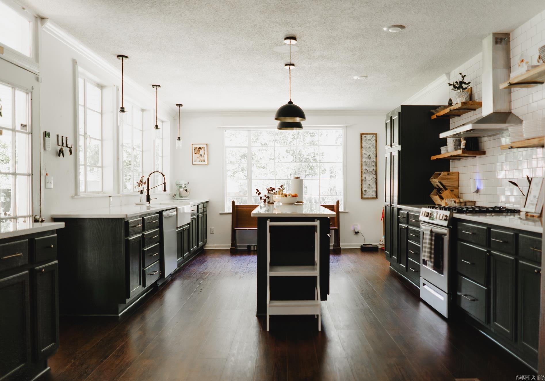 524 S Gabbert  Monticello, AR