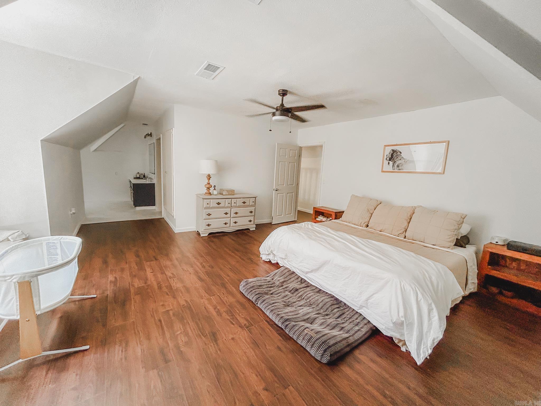 524 S Gabbert  Monticello, AR