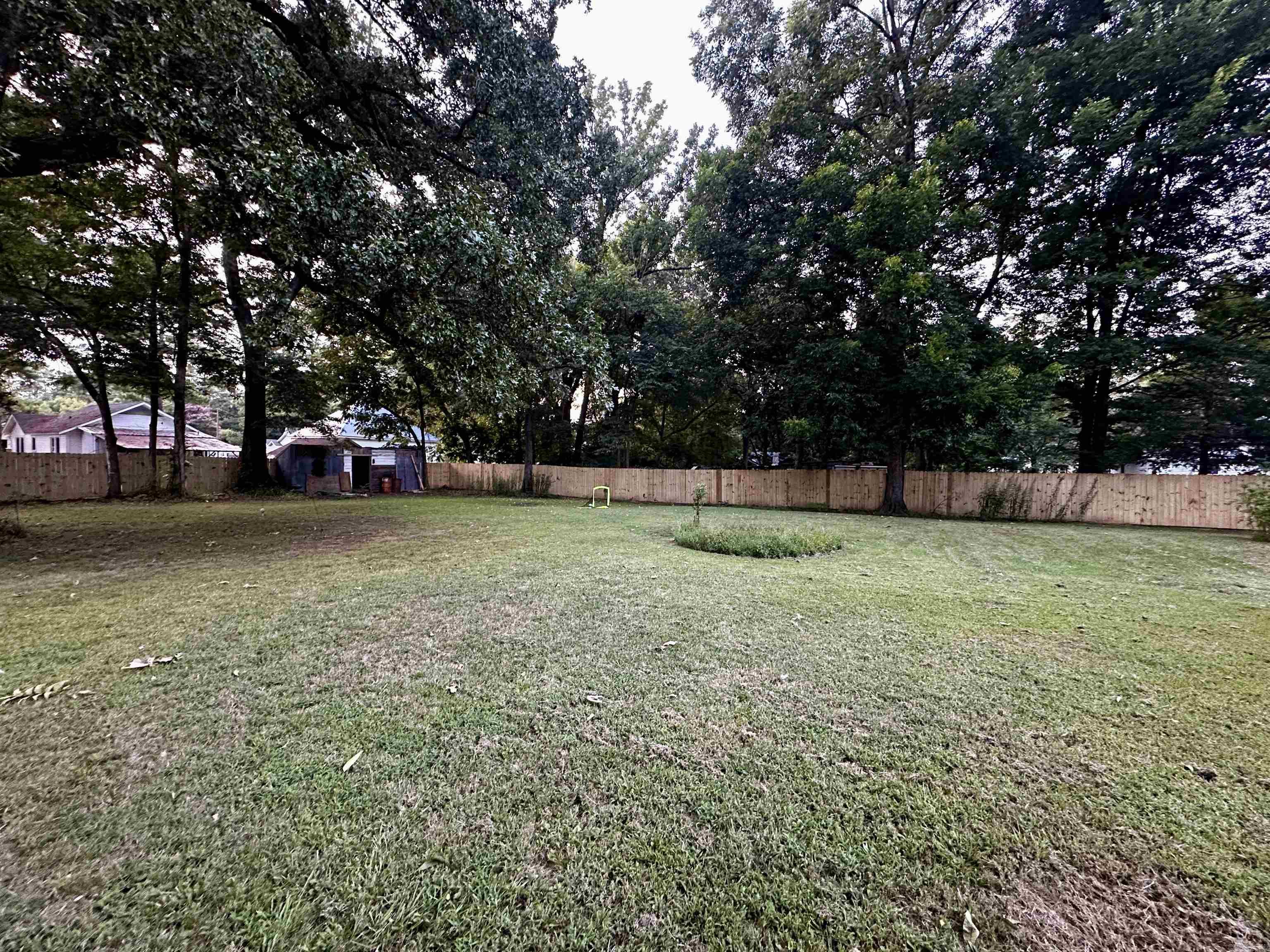 524 S Gabbert  Monticello, AR