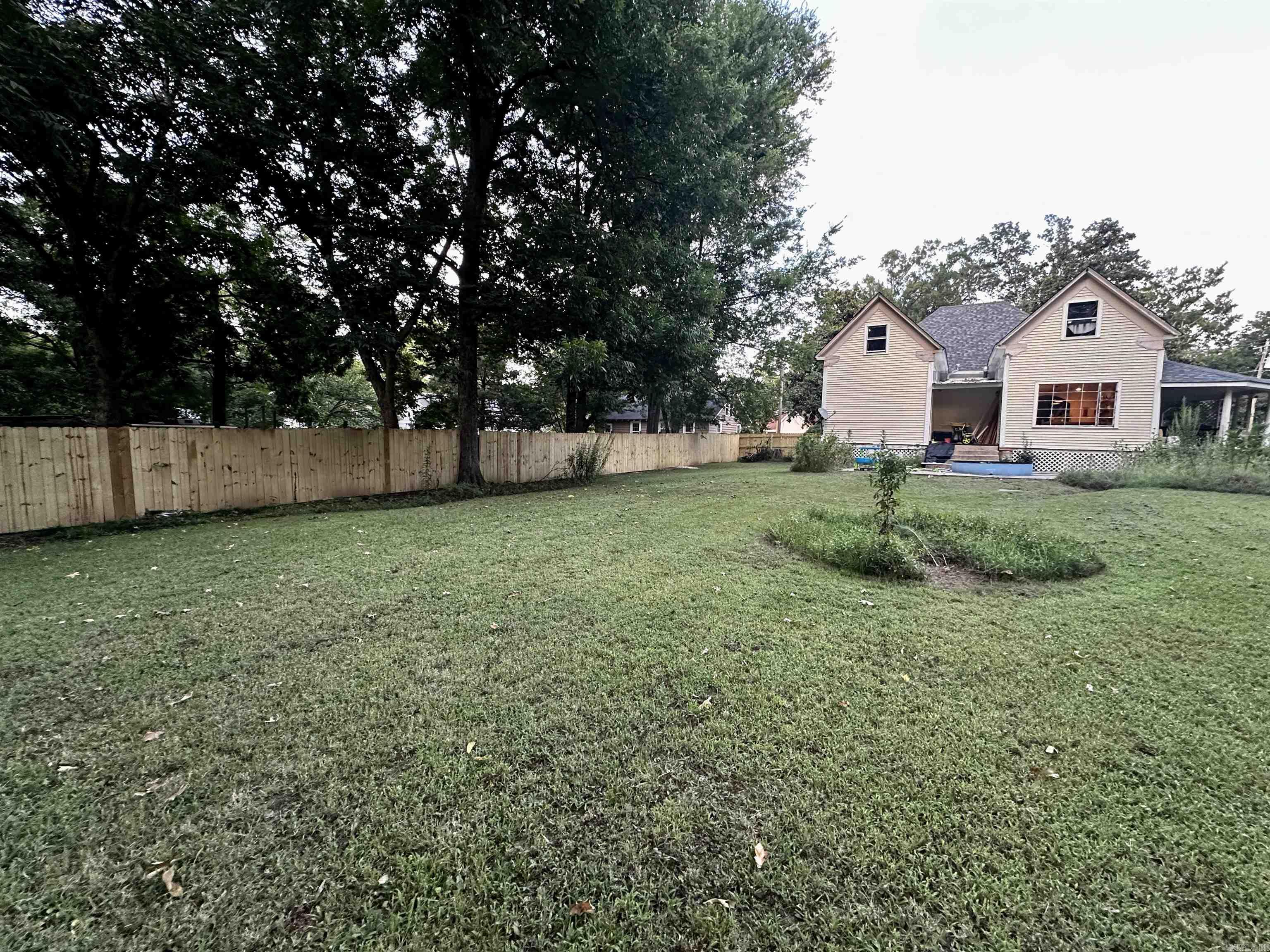 524 S Gabbert  Monticello, AR