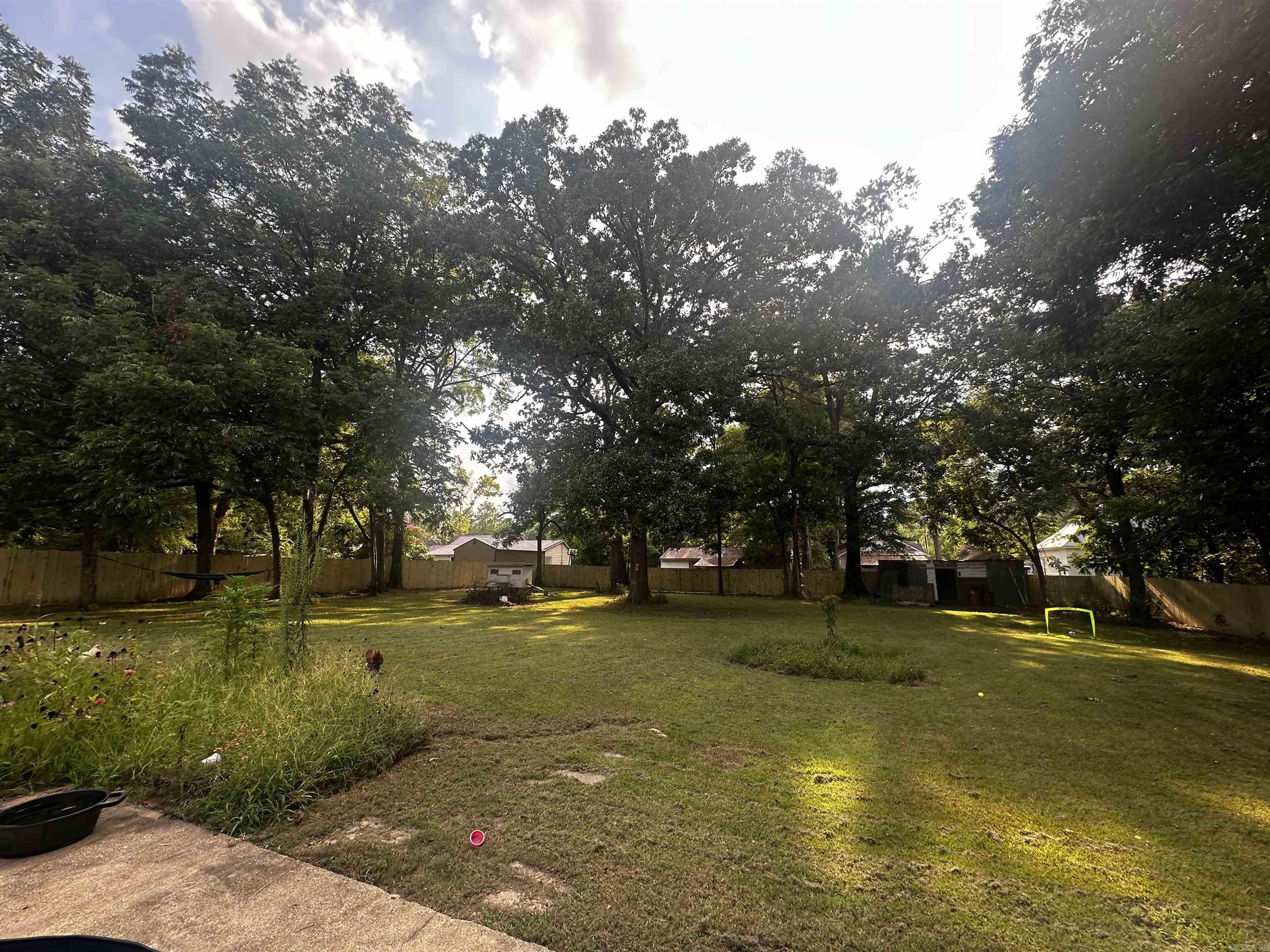 524 S Gabbert  Monticello, AR