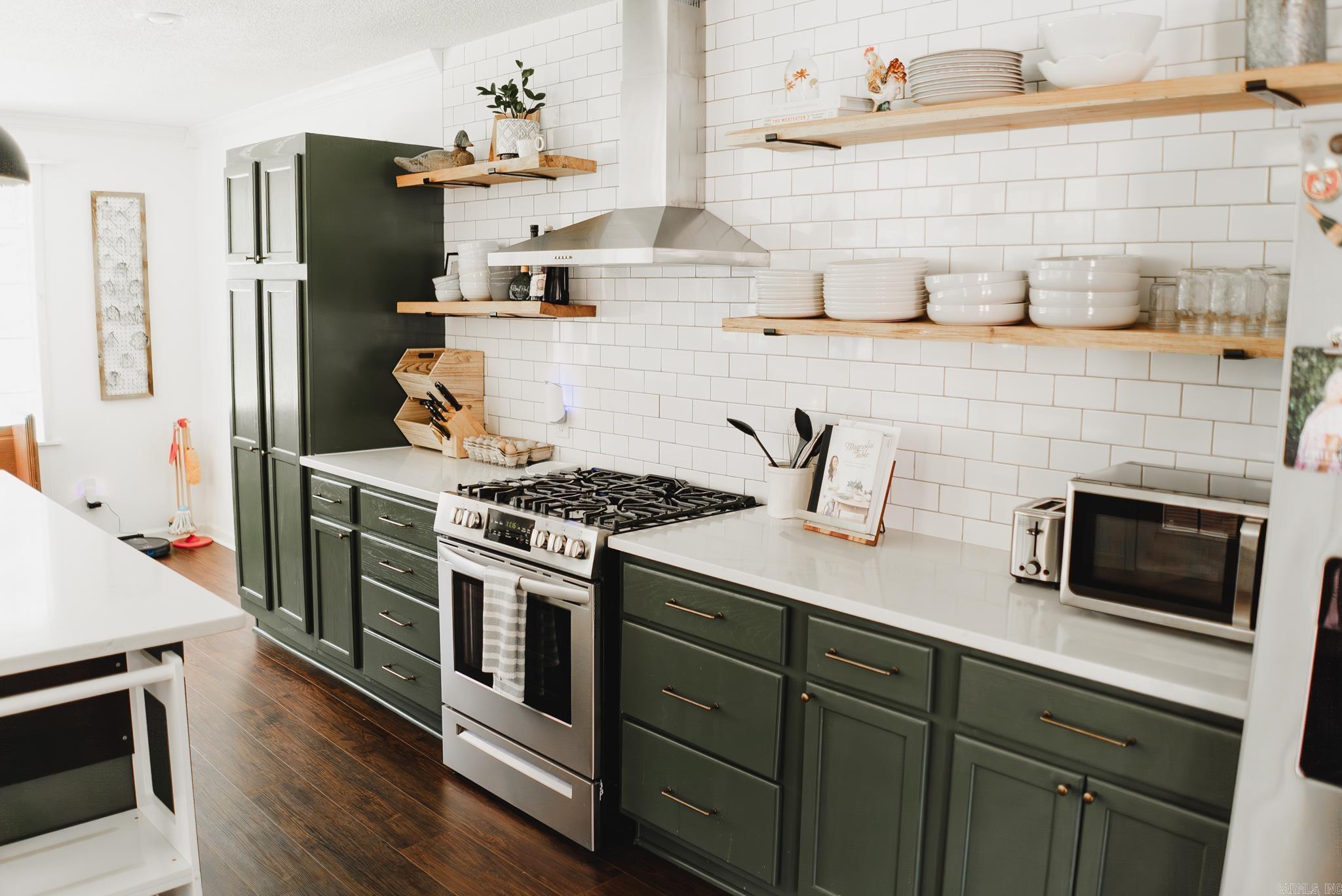 524 S Gabbert  Monticello, AR