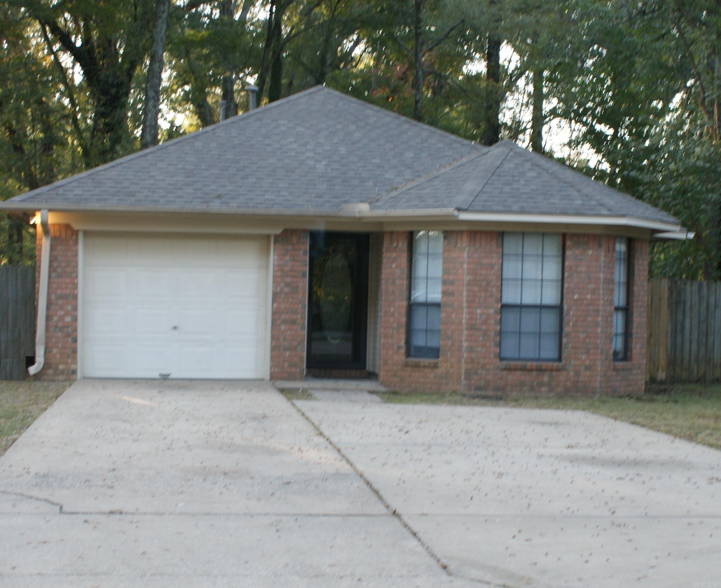 521 Fifth  Conway, AR