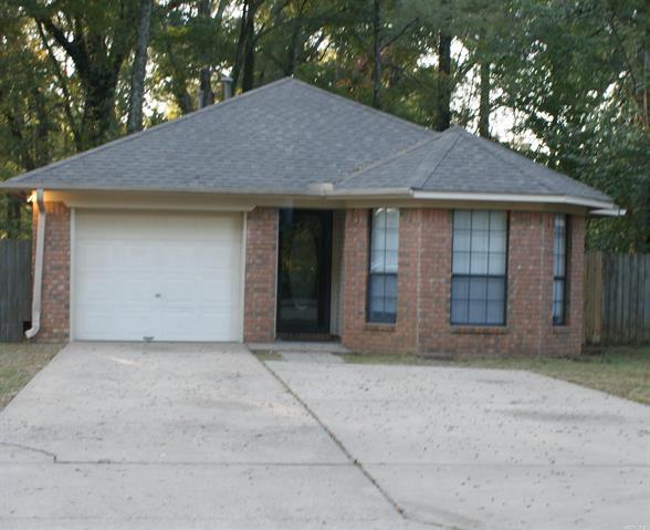 521  Fifth  Conway, AR