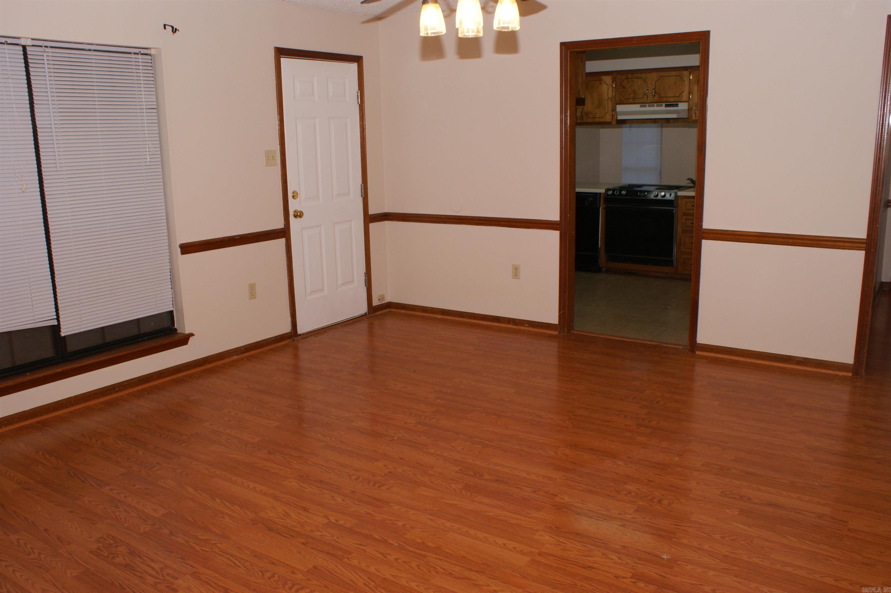 521 Fifth  Conway, AR