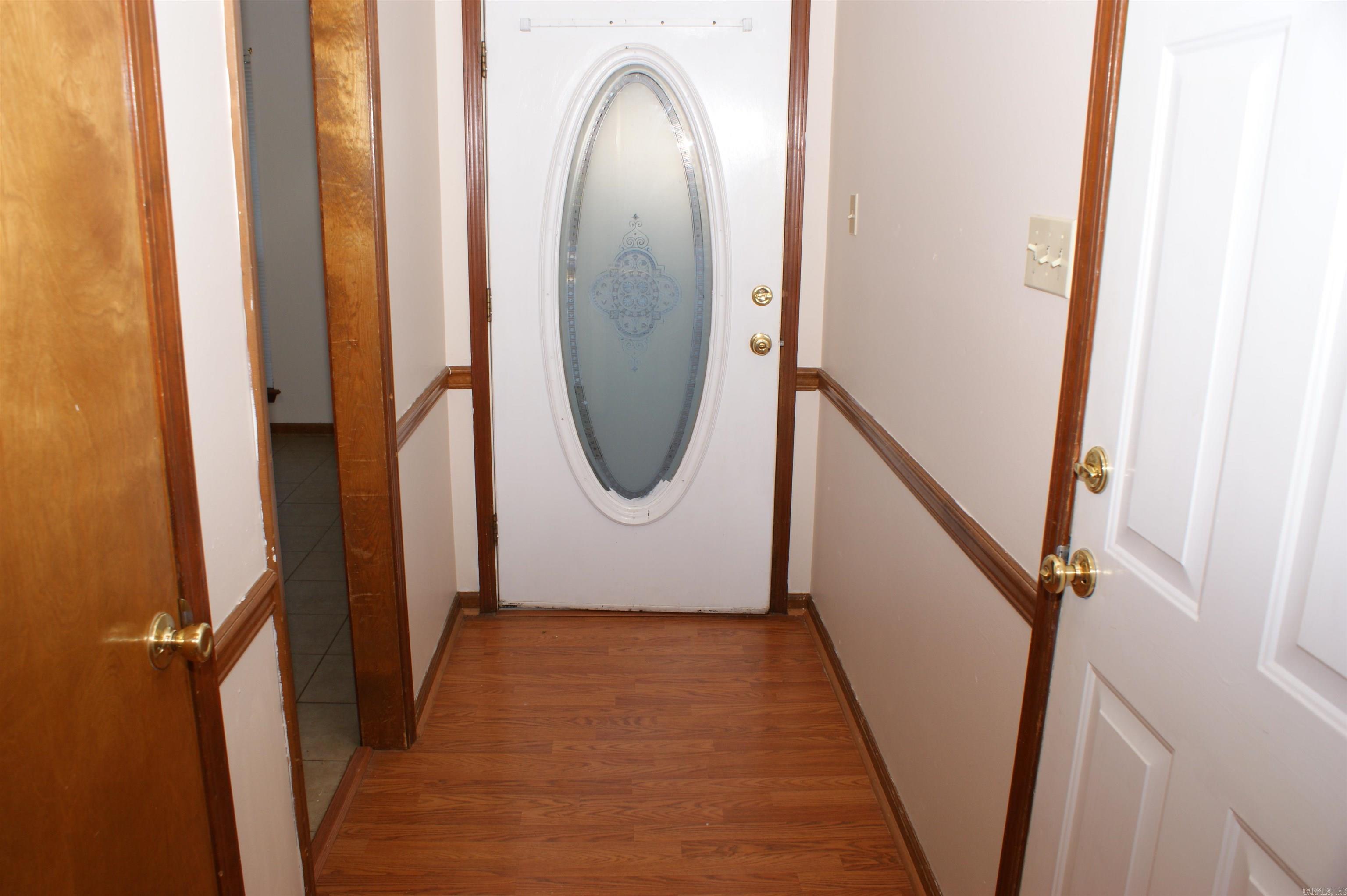 521 Fifth  Conway, AR