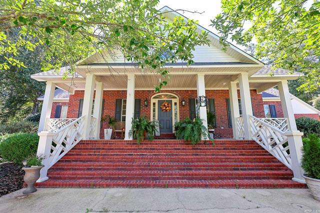 161  Baywood Ln  Monticello, AR