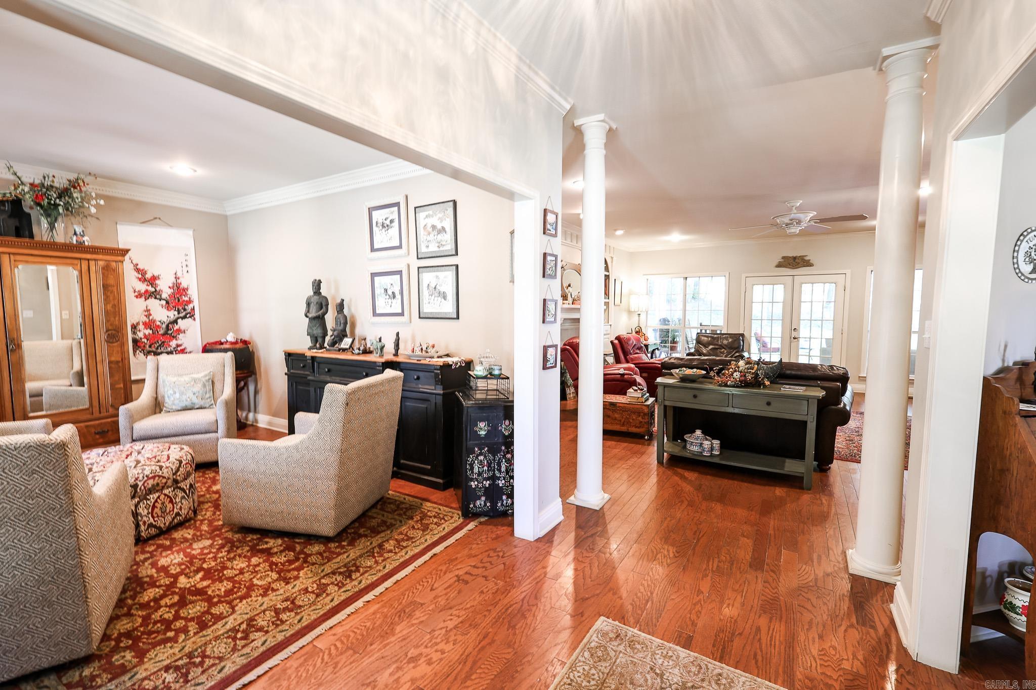 161 Baywood Ln  Monticello, AR