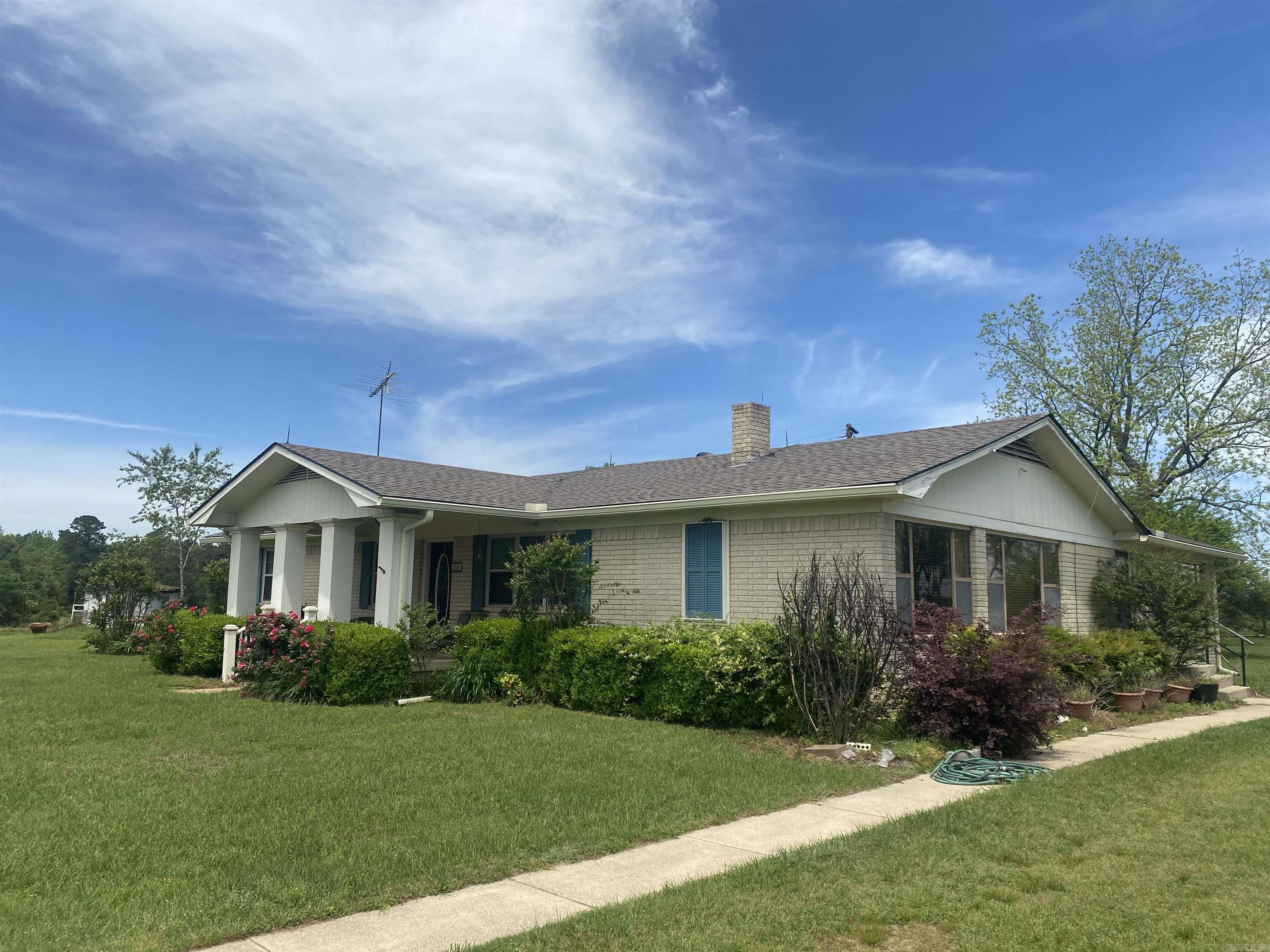 239 Hempstead 347 Nashville, AR 71852