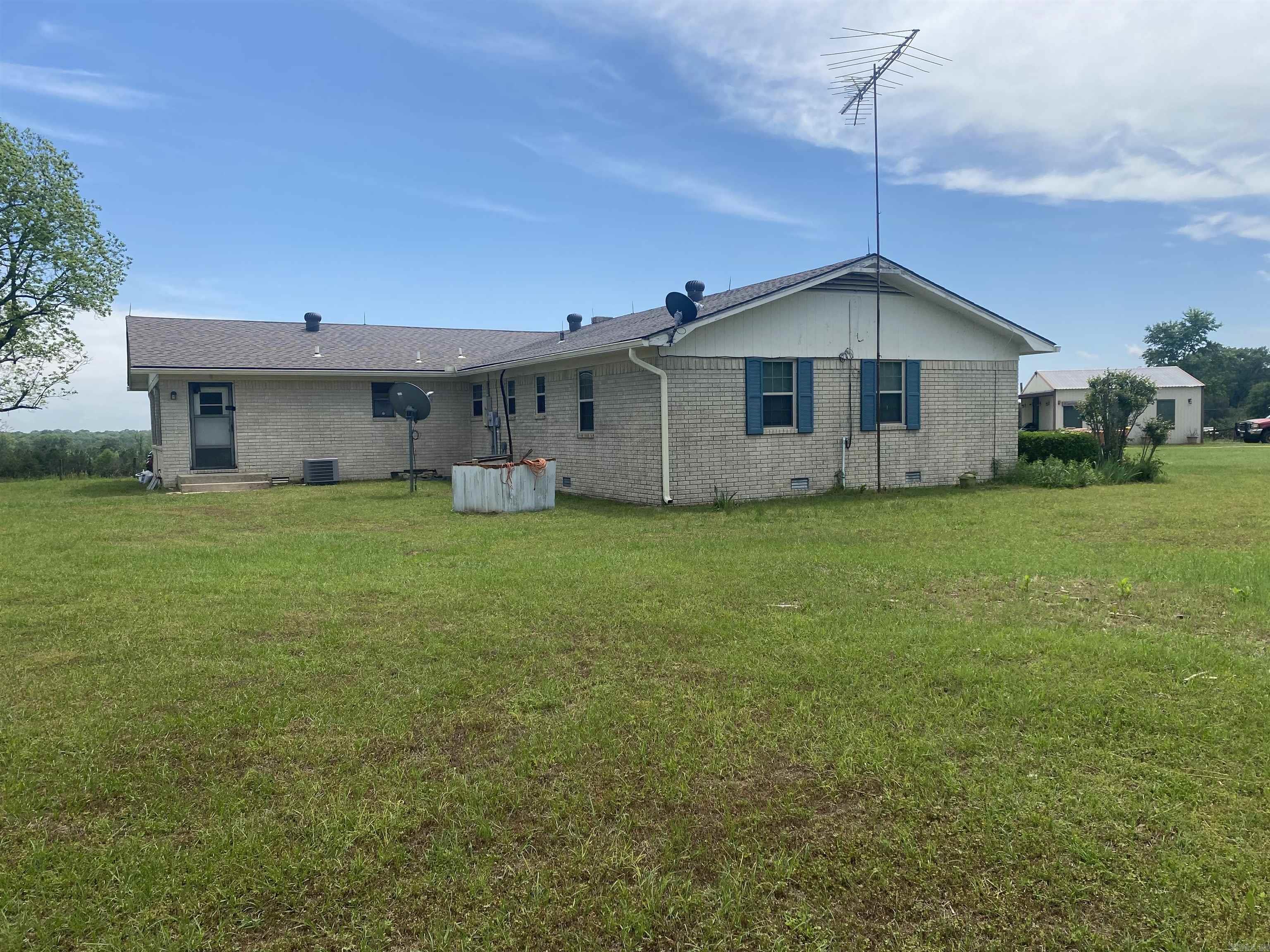 239 Hempstead 347 Nashville, AR 71852