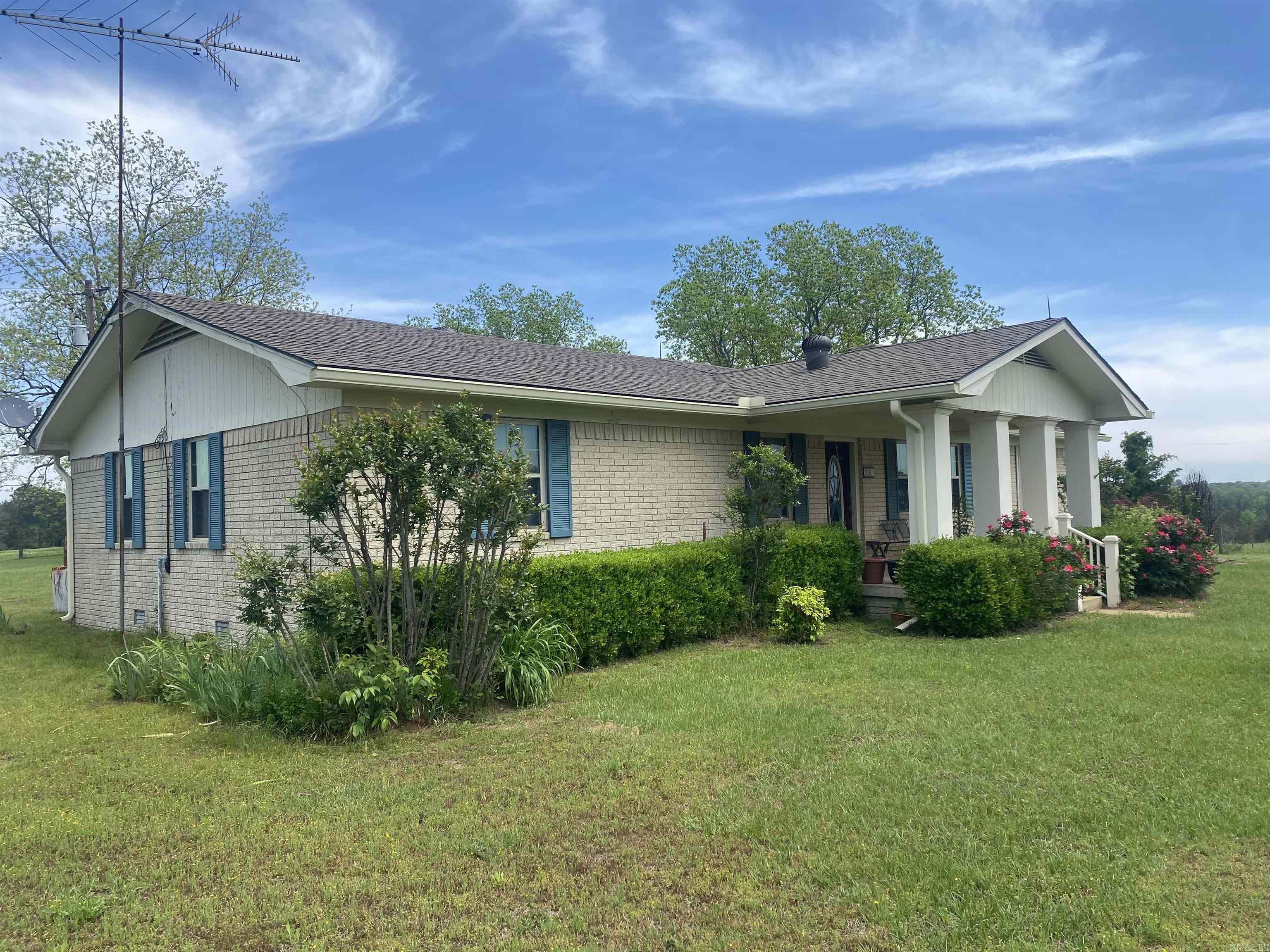 239 Hempstead 347 Nashville, AR 71852