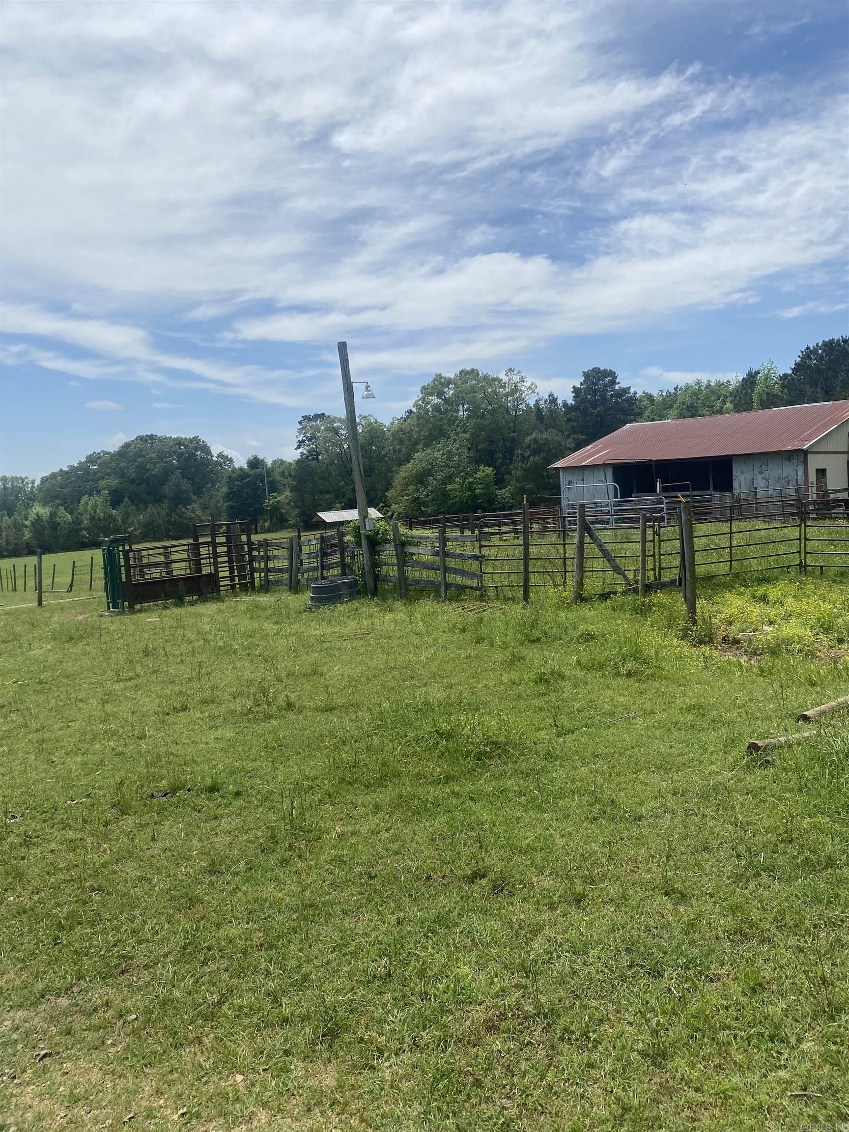 239 Hempstead 347 Nashville, AR 71852