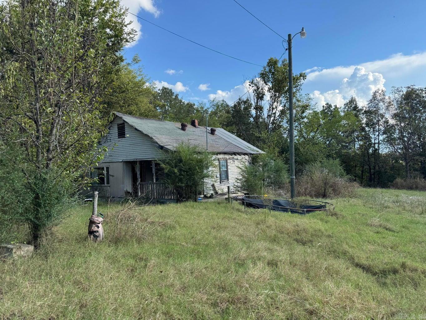 30 Church  Ash Flat, AR