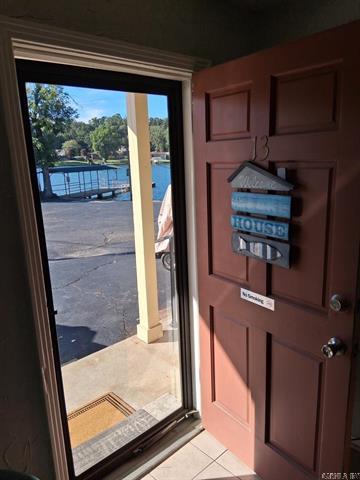 105  Chambers Pt  Hot Springs, AR