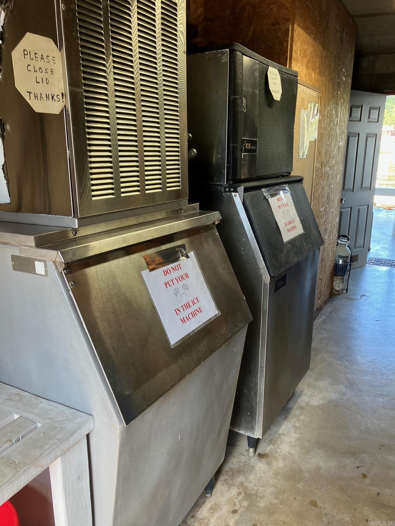 105 Chambers Pt  Hot Springs, AR