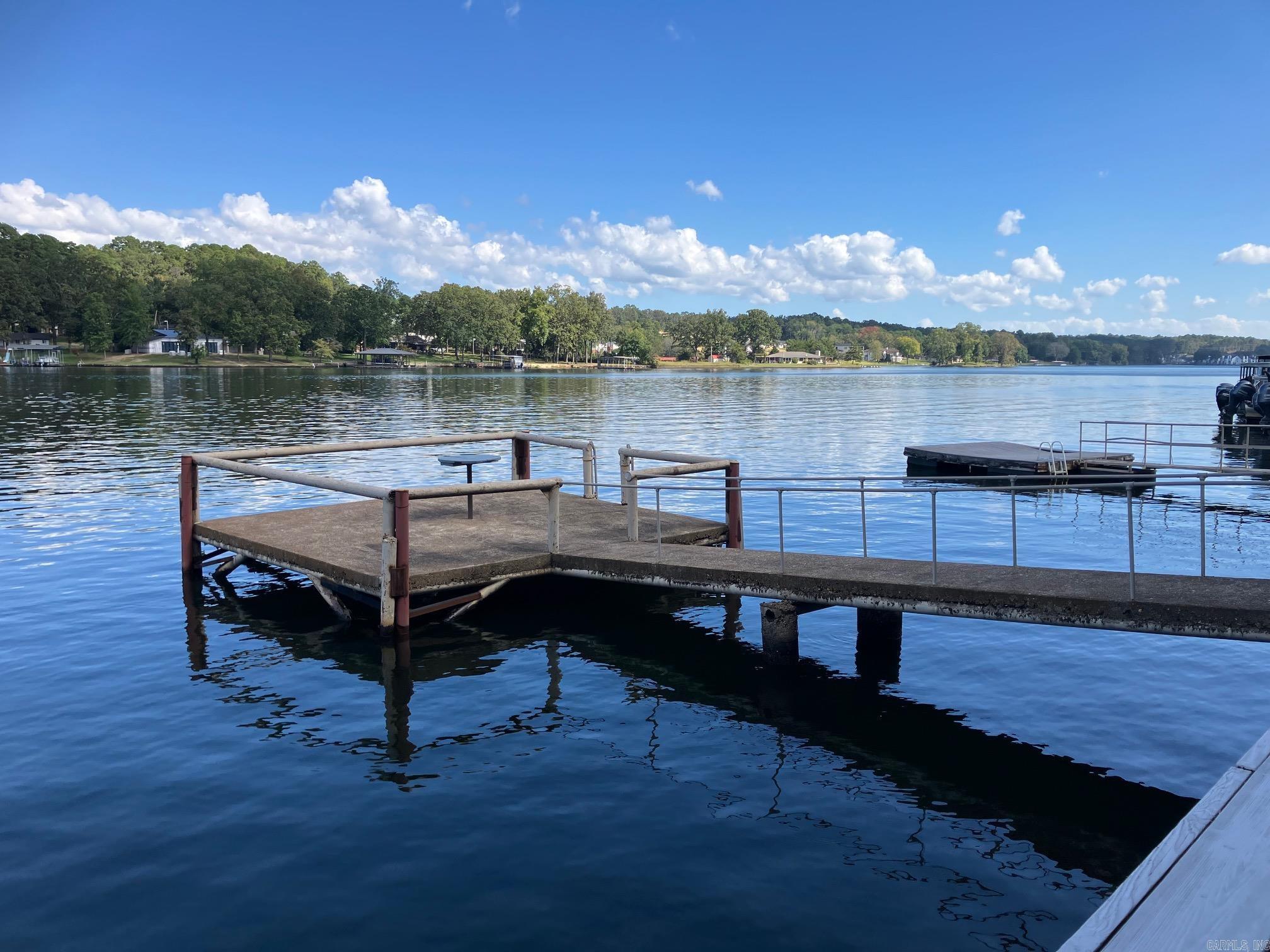 105 Chambers Pt  Hot Springs, AR