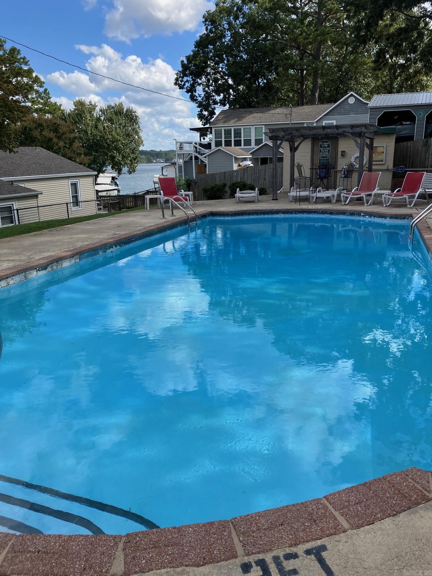 105 Chambers Pt  Hot Springs, AR