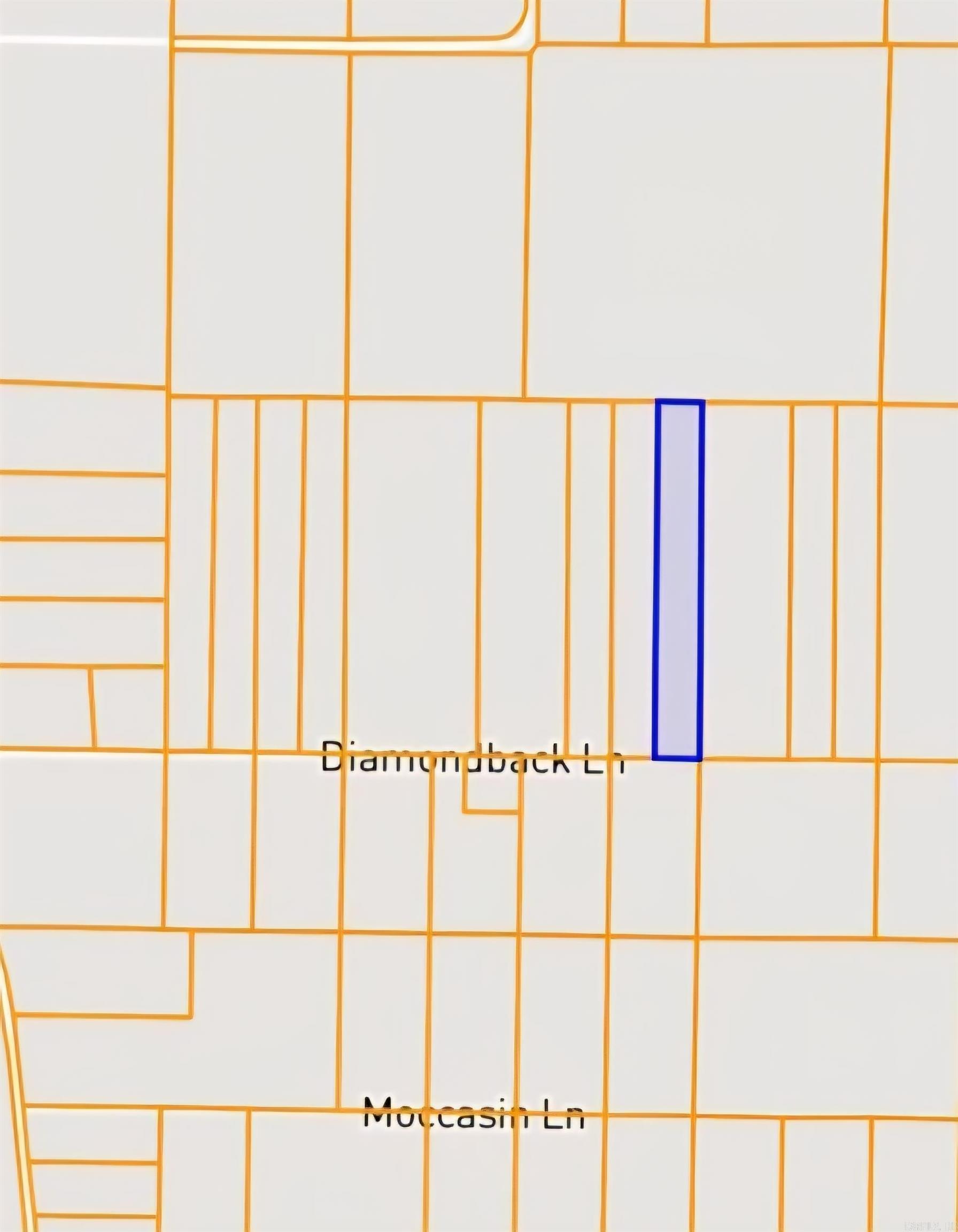 5 acres Diamondback  Hartford, AR